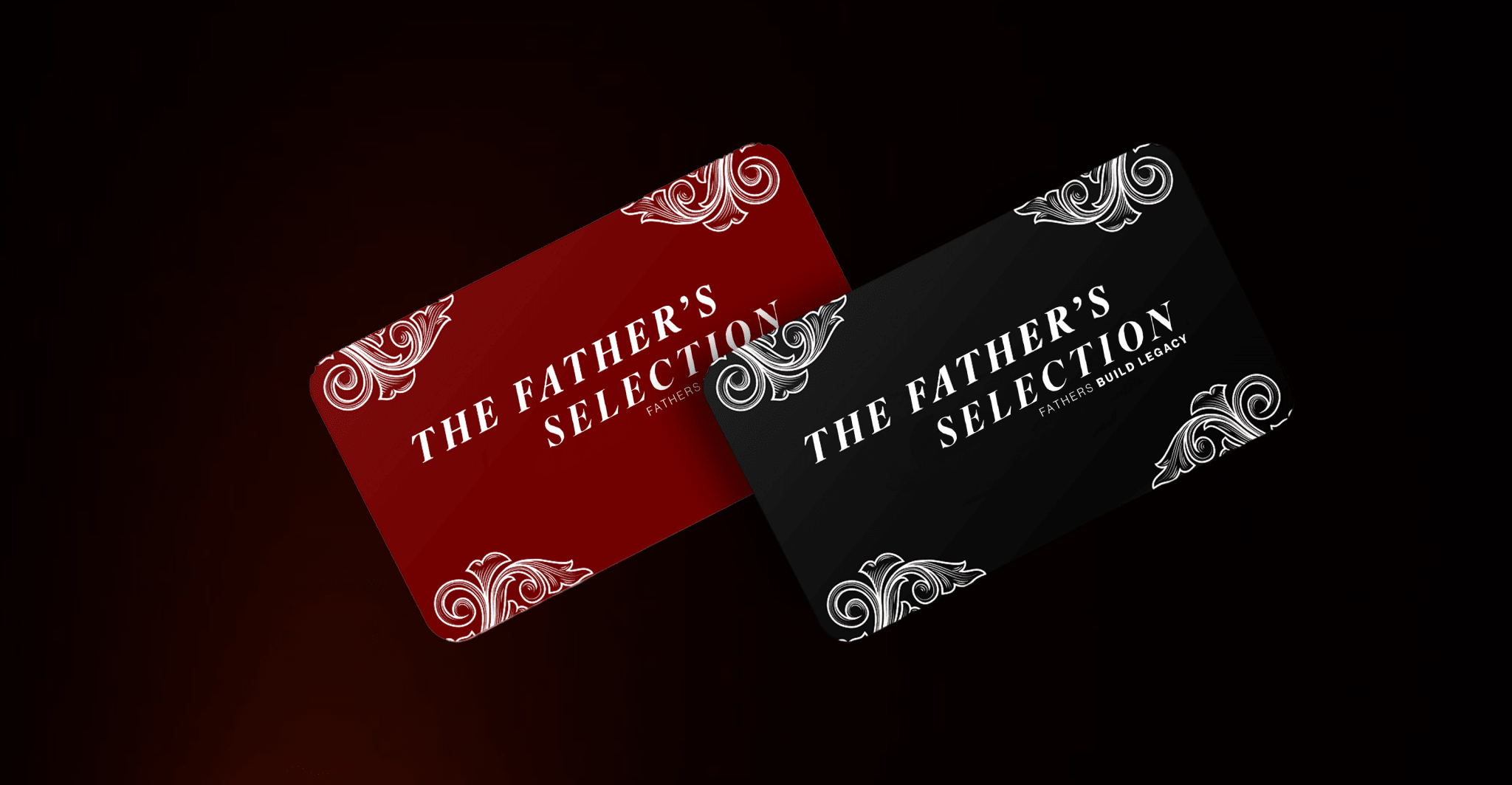 Con The Father Selection – Gift Card - Clemont Oficial