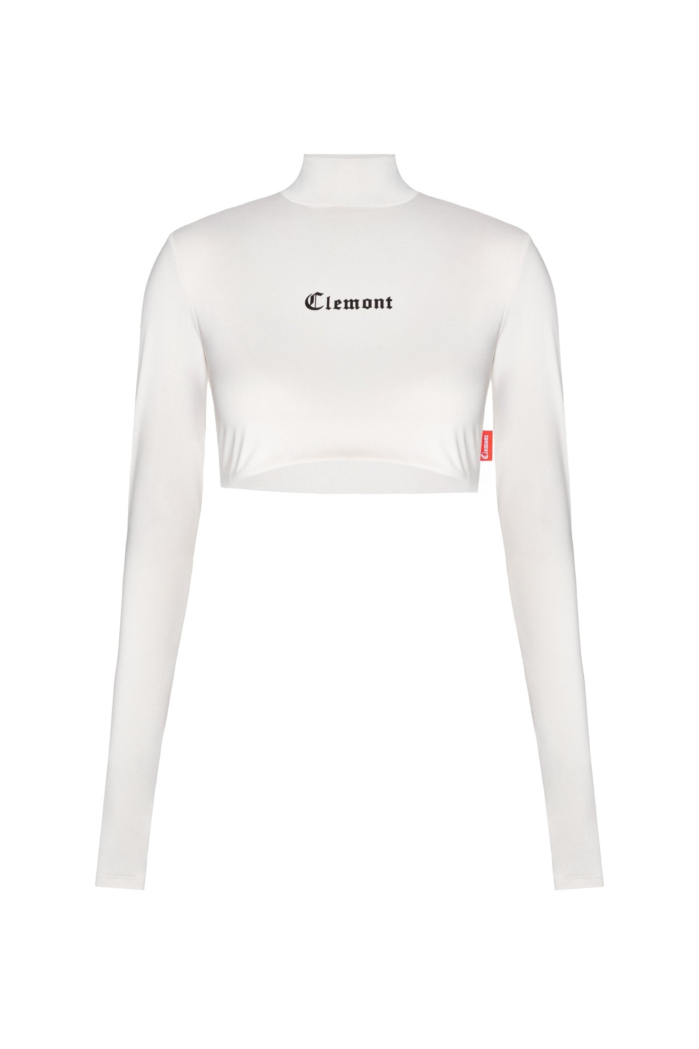 CROP TOPS DELIRIO CREMA CLEMONT - CLEMONT.CO S.A.S.