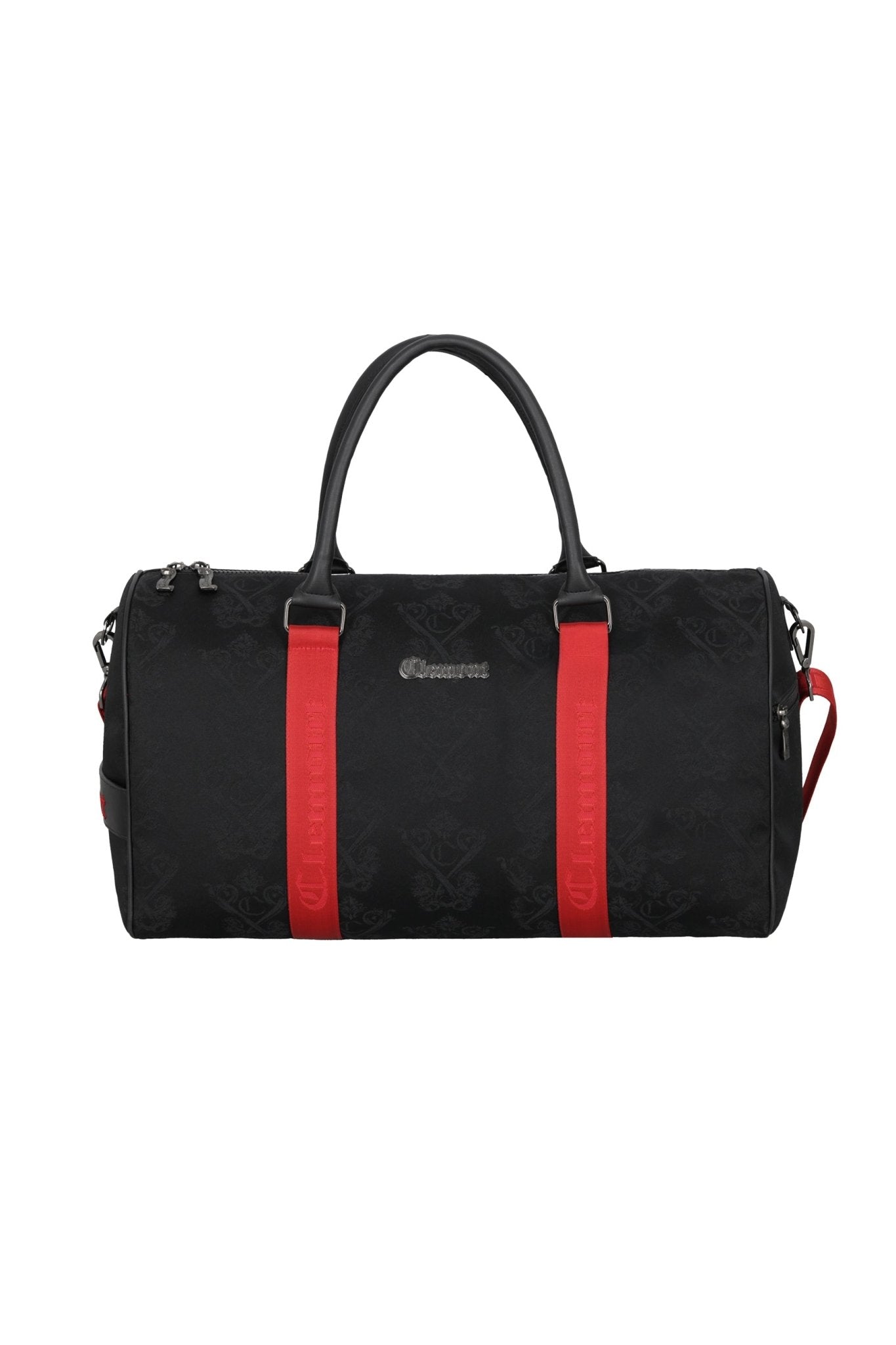 DUFFLE BAG ABELE NEGRO CLEMONT - CLEMONT.CO S.A.S.
