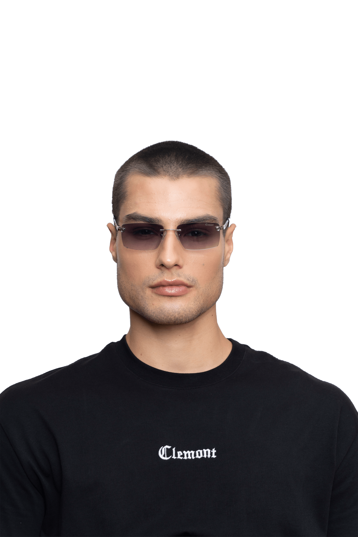 EYEWEAR SAGOMA BLACK - CLEMONT.CO S.A.S.