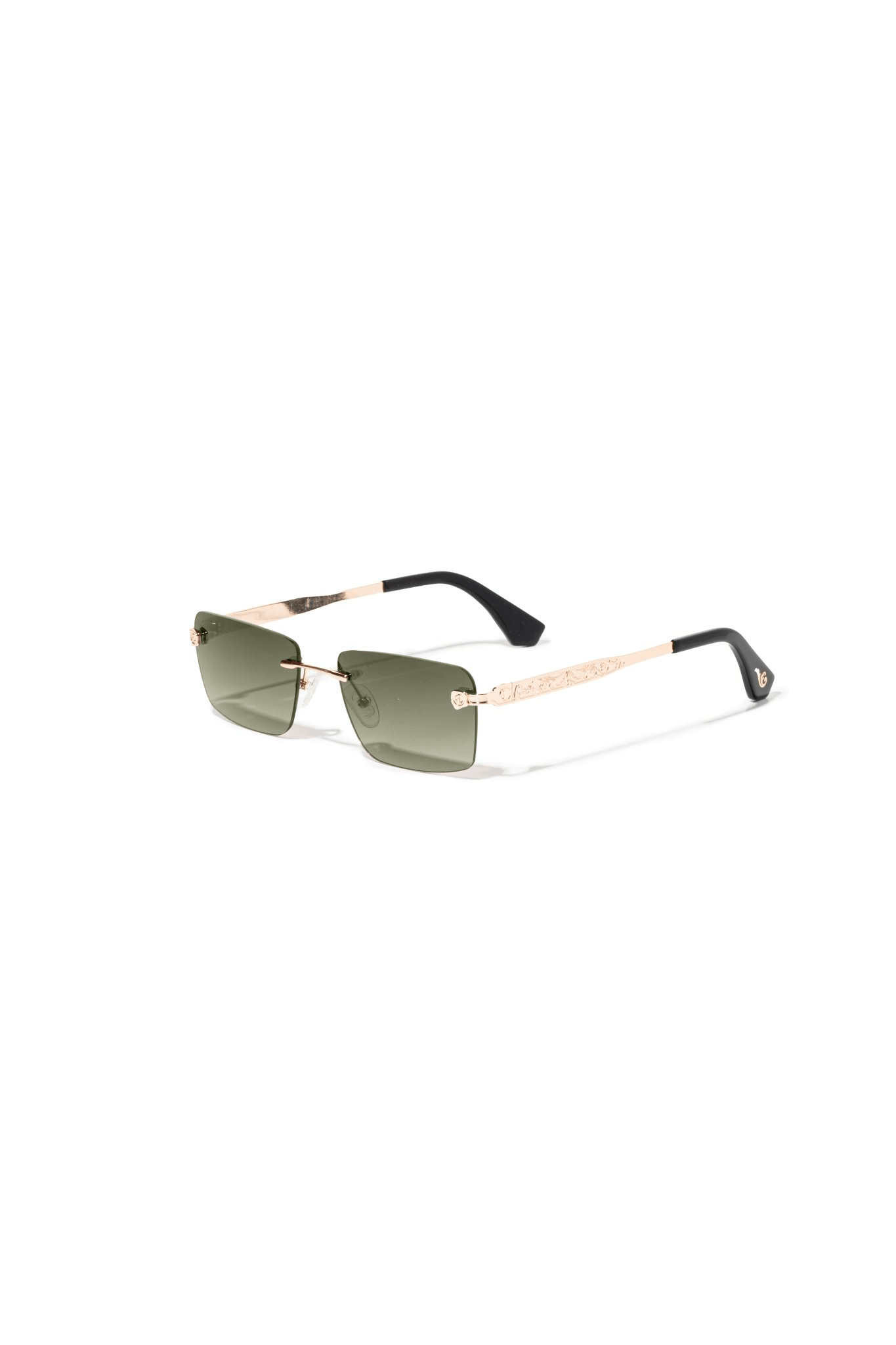 EYEWEAR SAGOMA GREEN - CLEMONT.CO S.A.S.