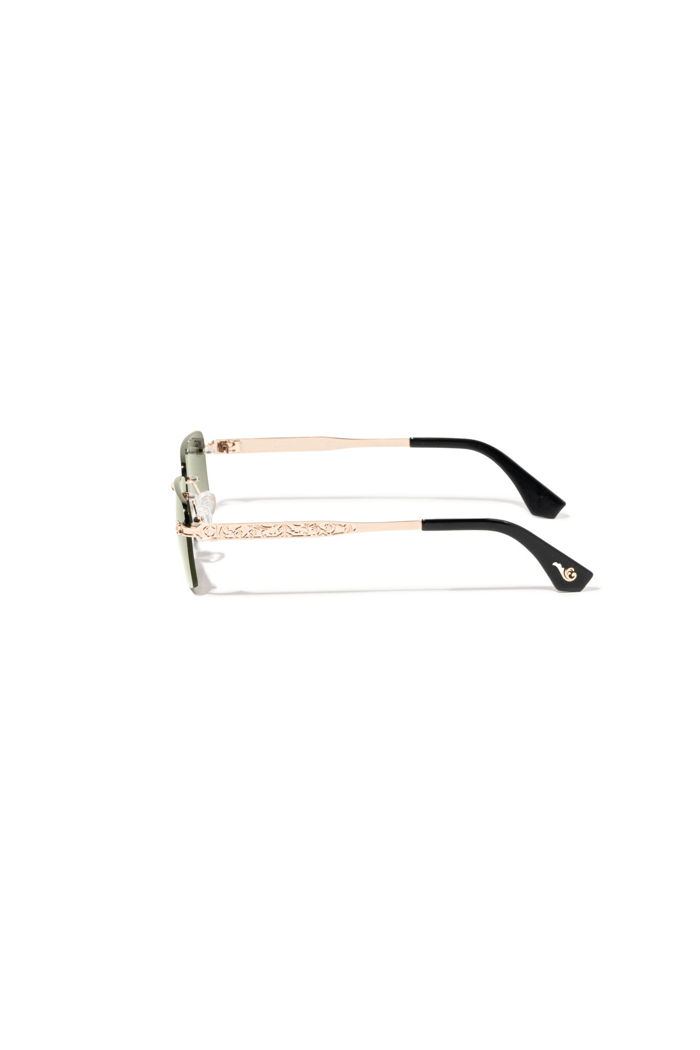 EYEWEAR SAGOMA GREEN - CLEMONT.CO S.A.S.