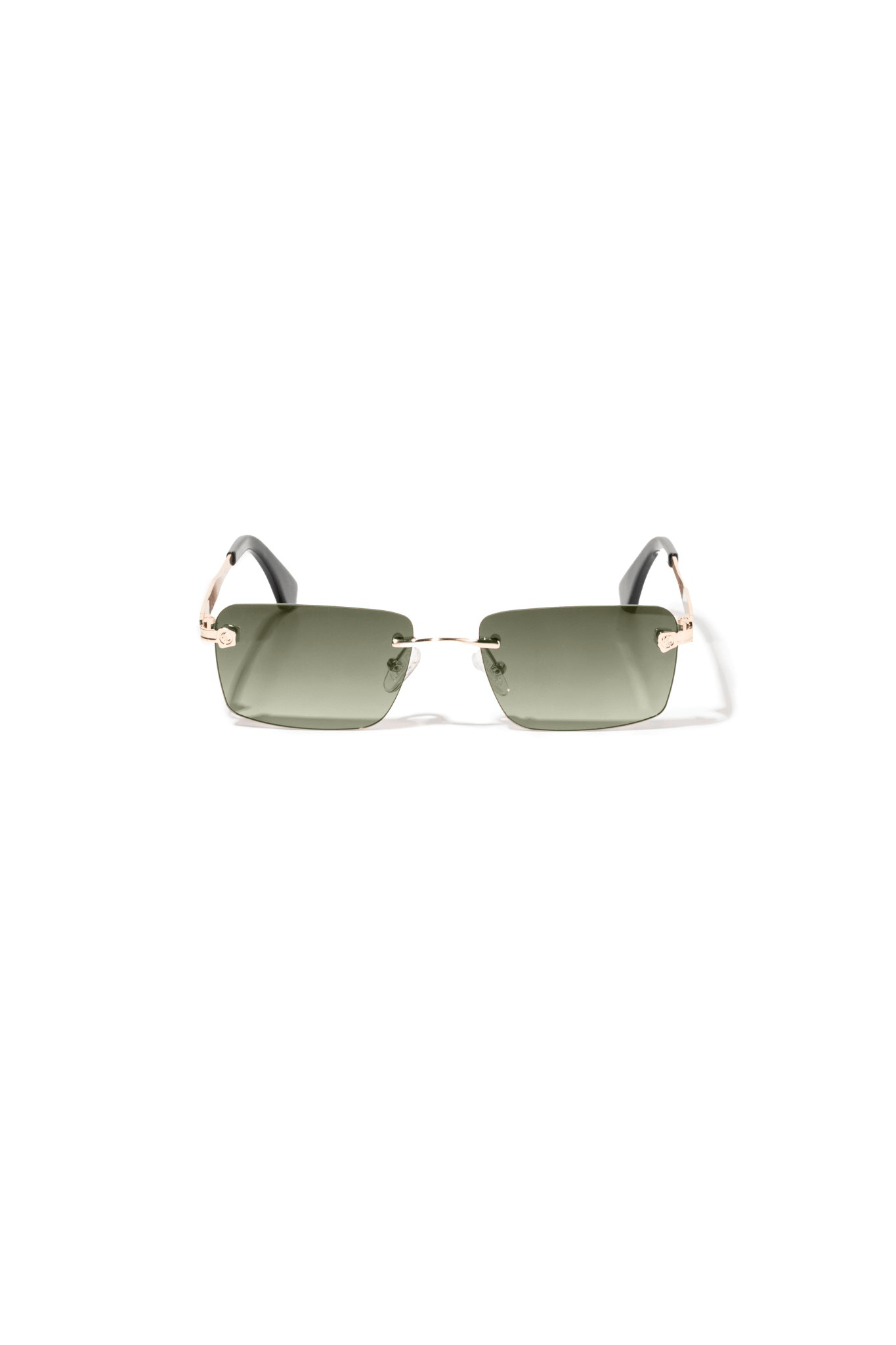 EYEWEAR SAGOMA GREEN - CLEMONT.CO S.A.S.