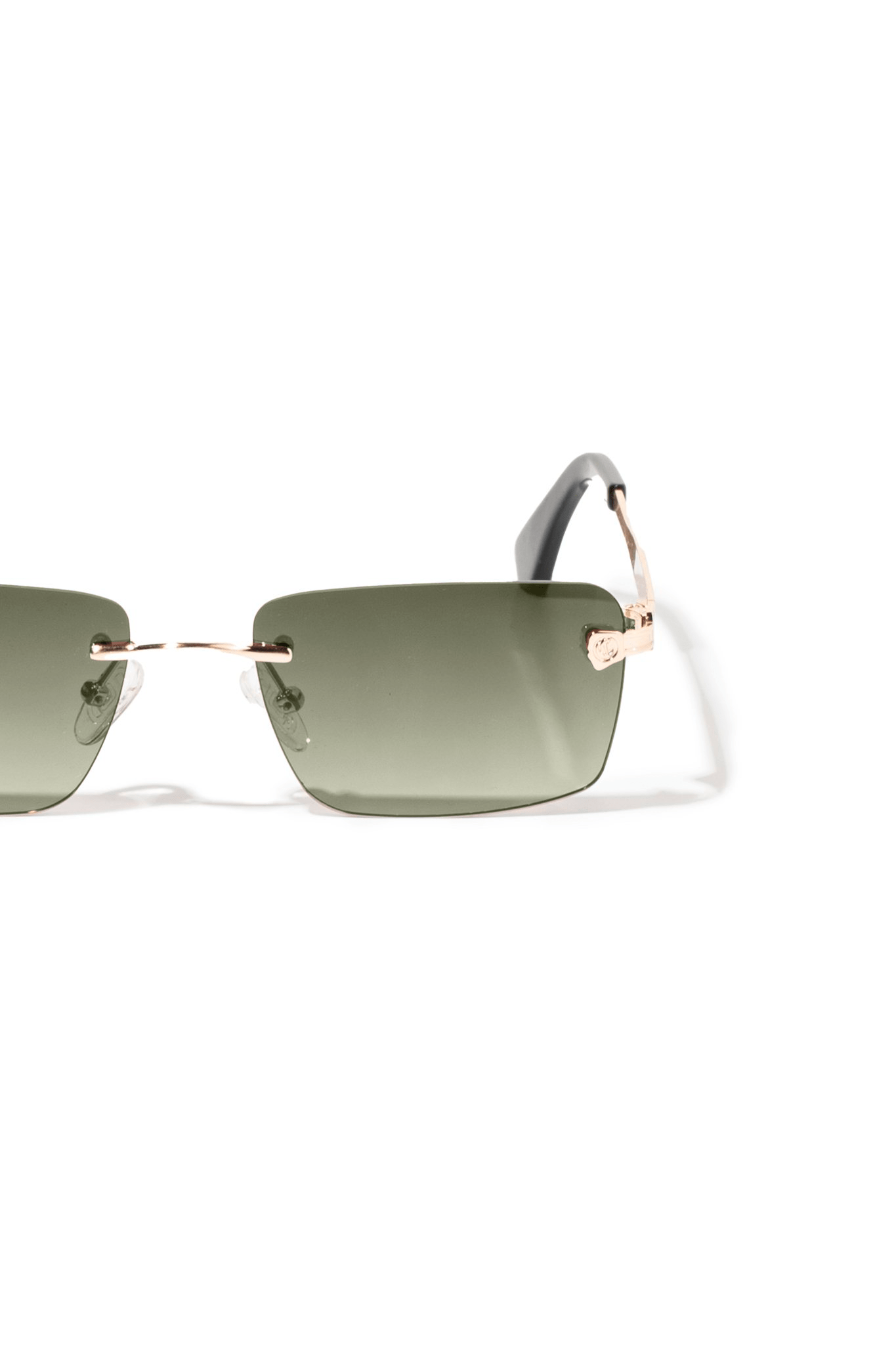 EYEWEAR SAGOMA GREEN - CLEMONT.CO S.A.S.