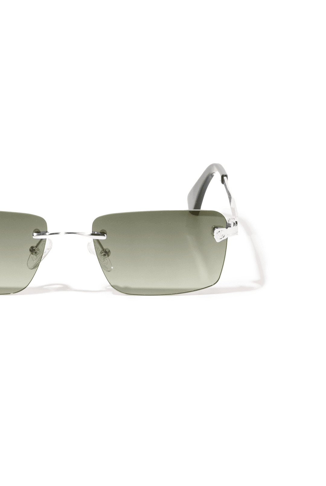 EYEWEAR SAGOMA GREEN - CLEMONT.CO S.A.S.