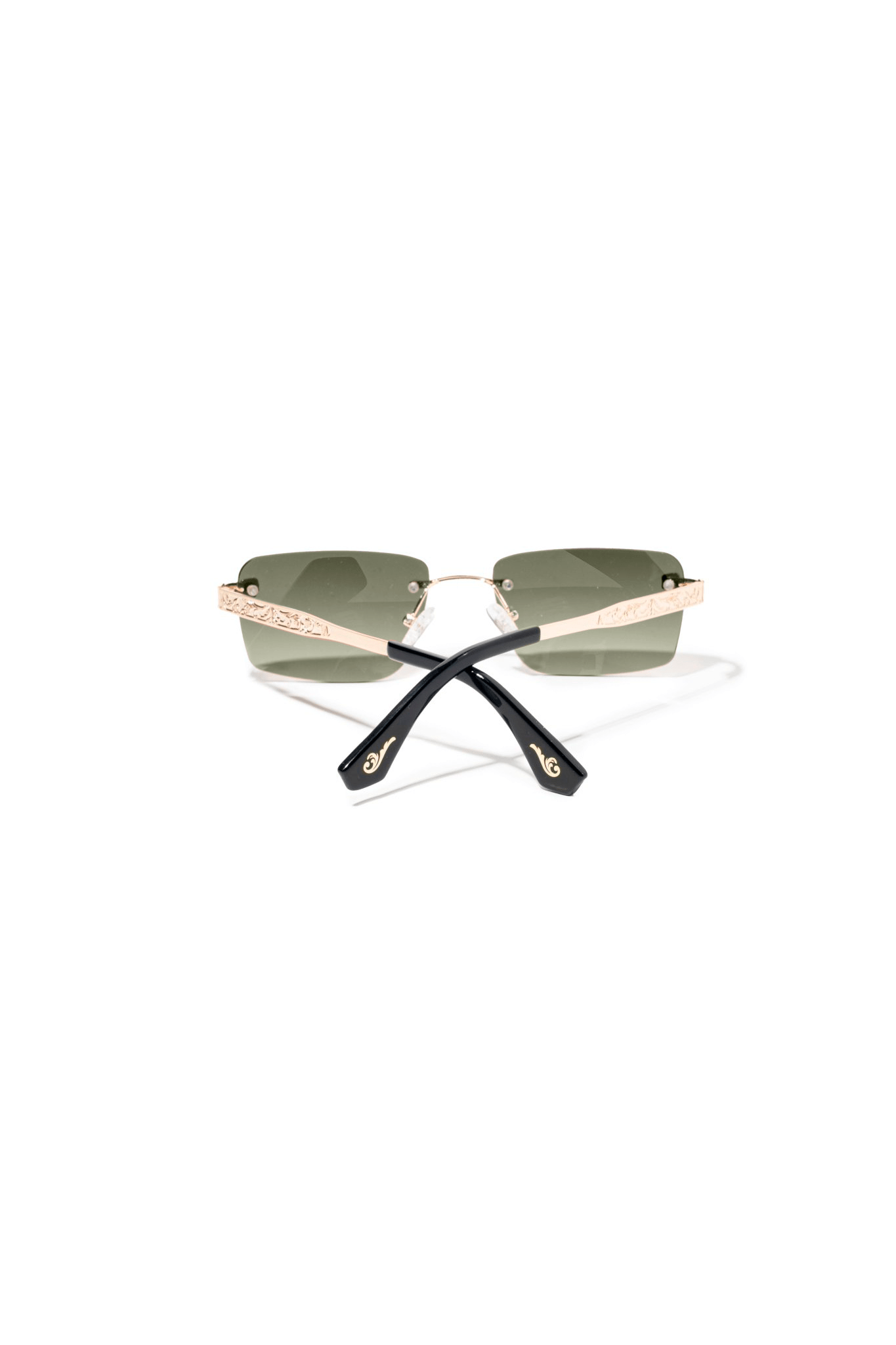 EYEWEAR SAGOMA GREEN - CLEMONT.CO S.A.S.