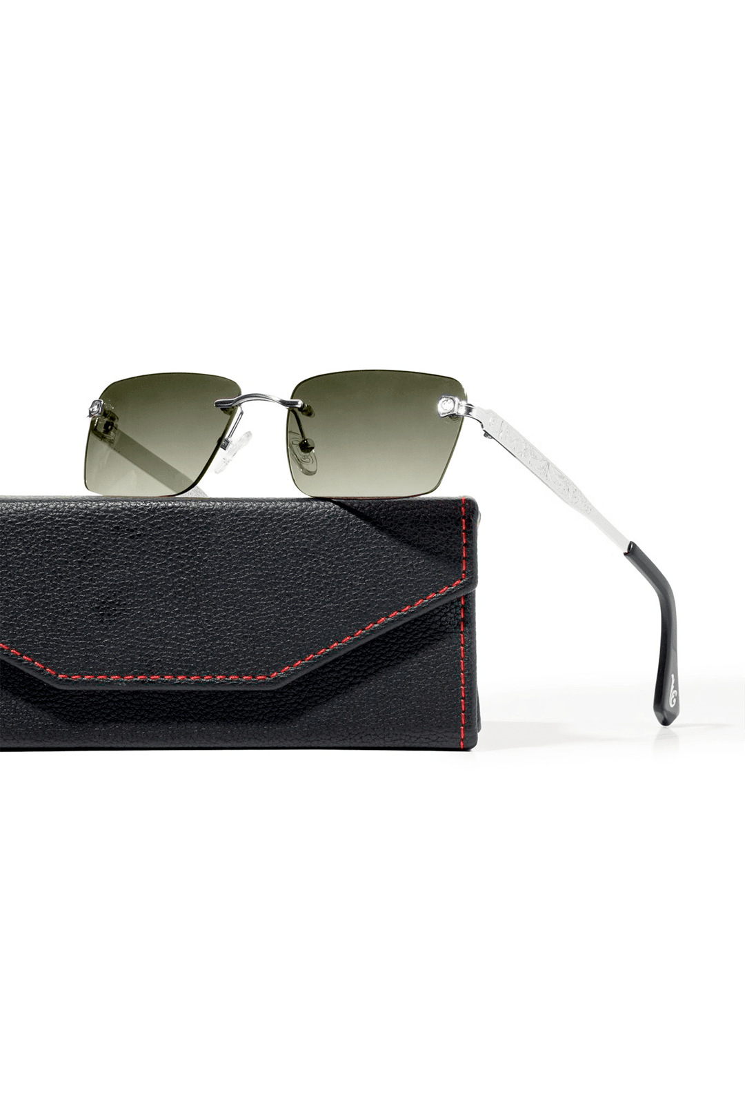 EYEWEAR SAGOMA GREEN - CLEMONT.CO S.A.S.