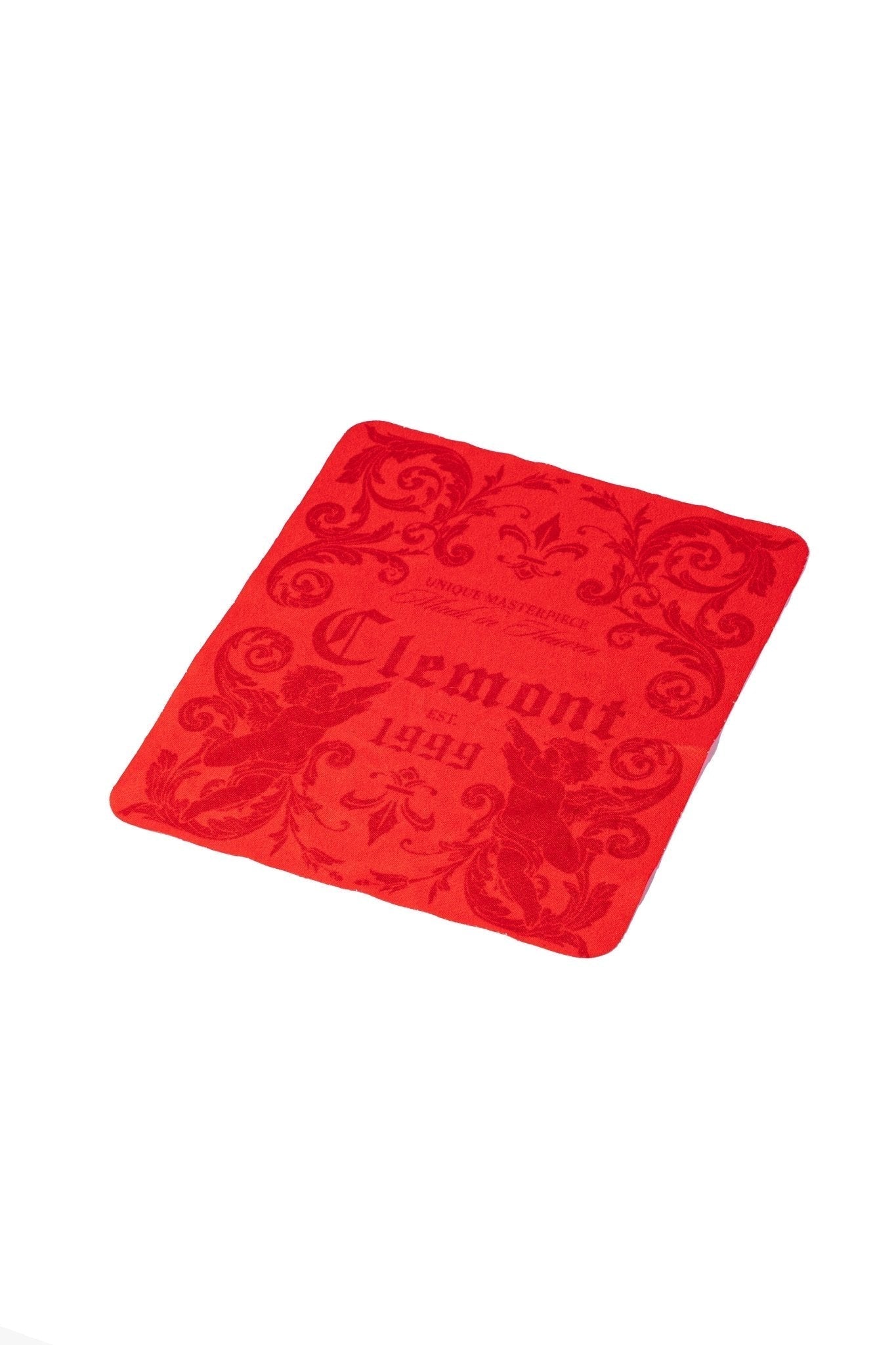 EYEWEAR SAGOMA RED - CLEMONT.CO S.A.S.