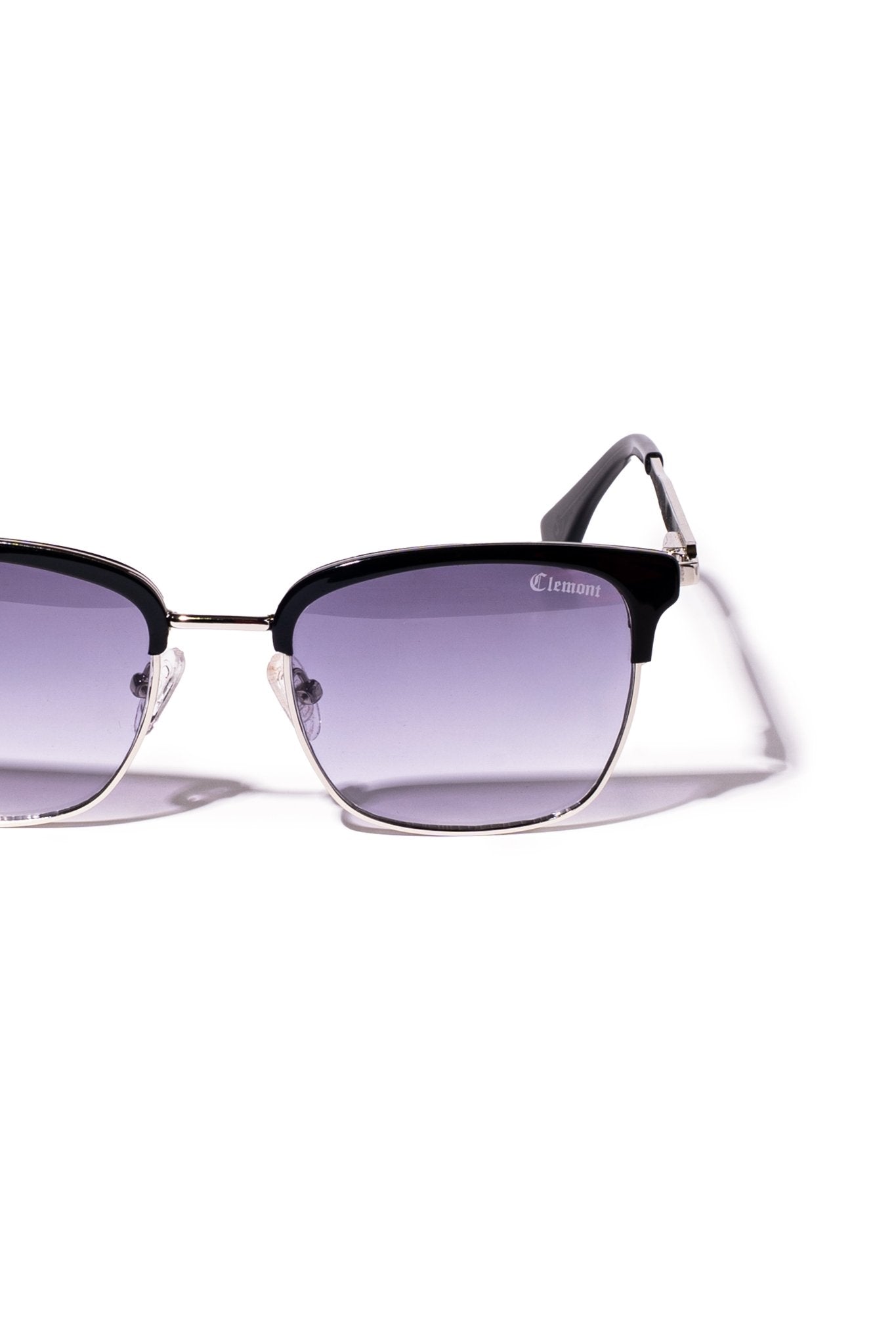 EYEWEAR SURREALE BLACK - CLEMONT.CO S.A.S.