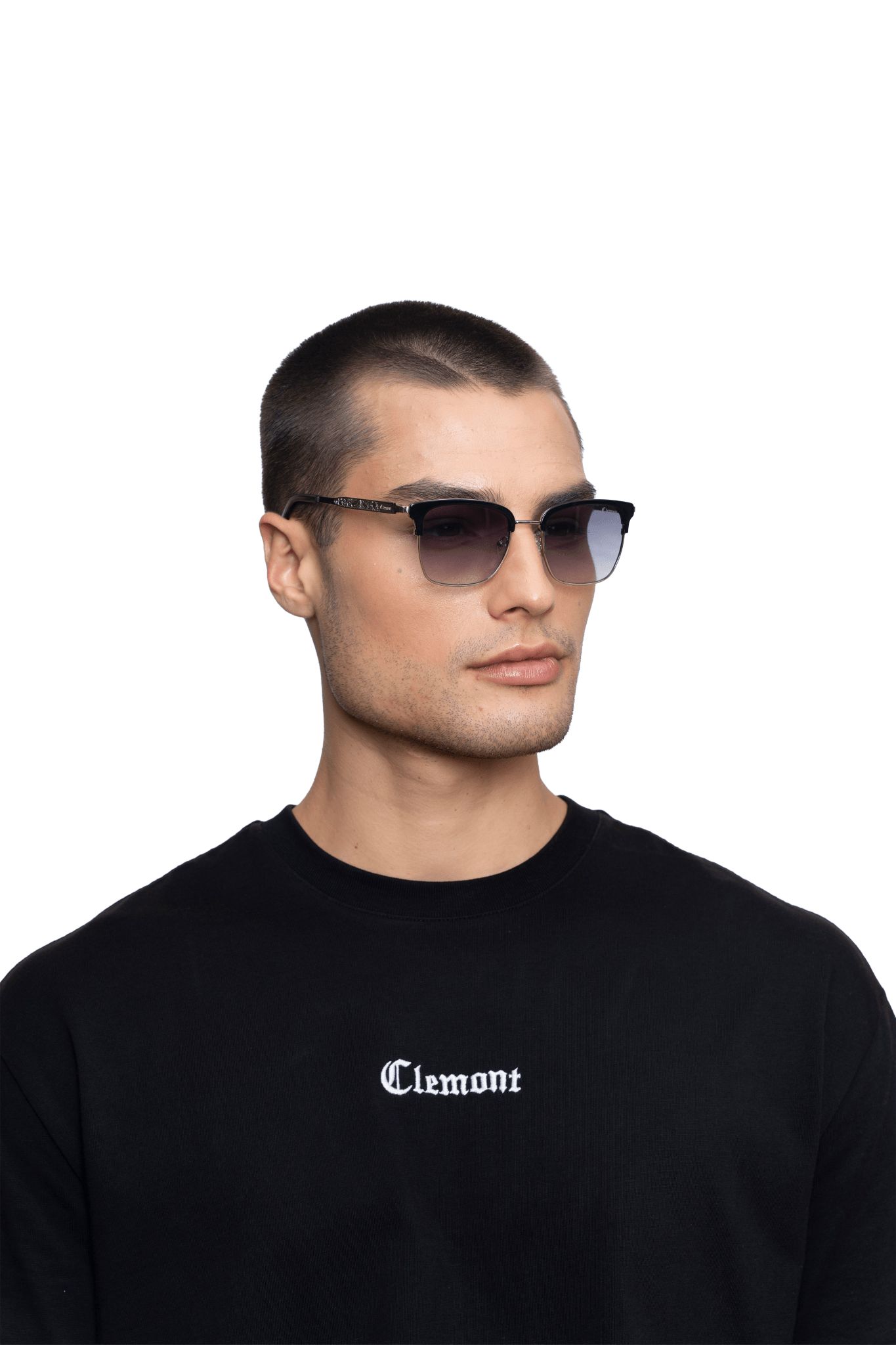 EYEWEAR SURREALE BLACK - CLEMONT.CO S.A.S.