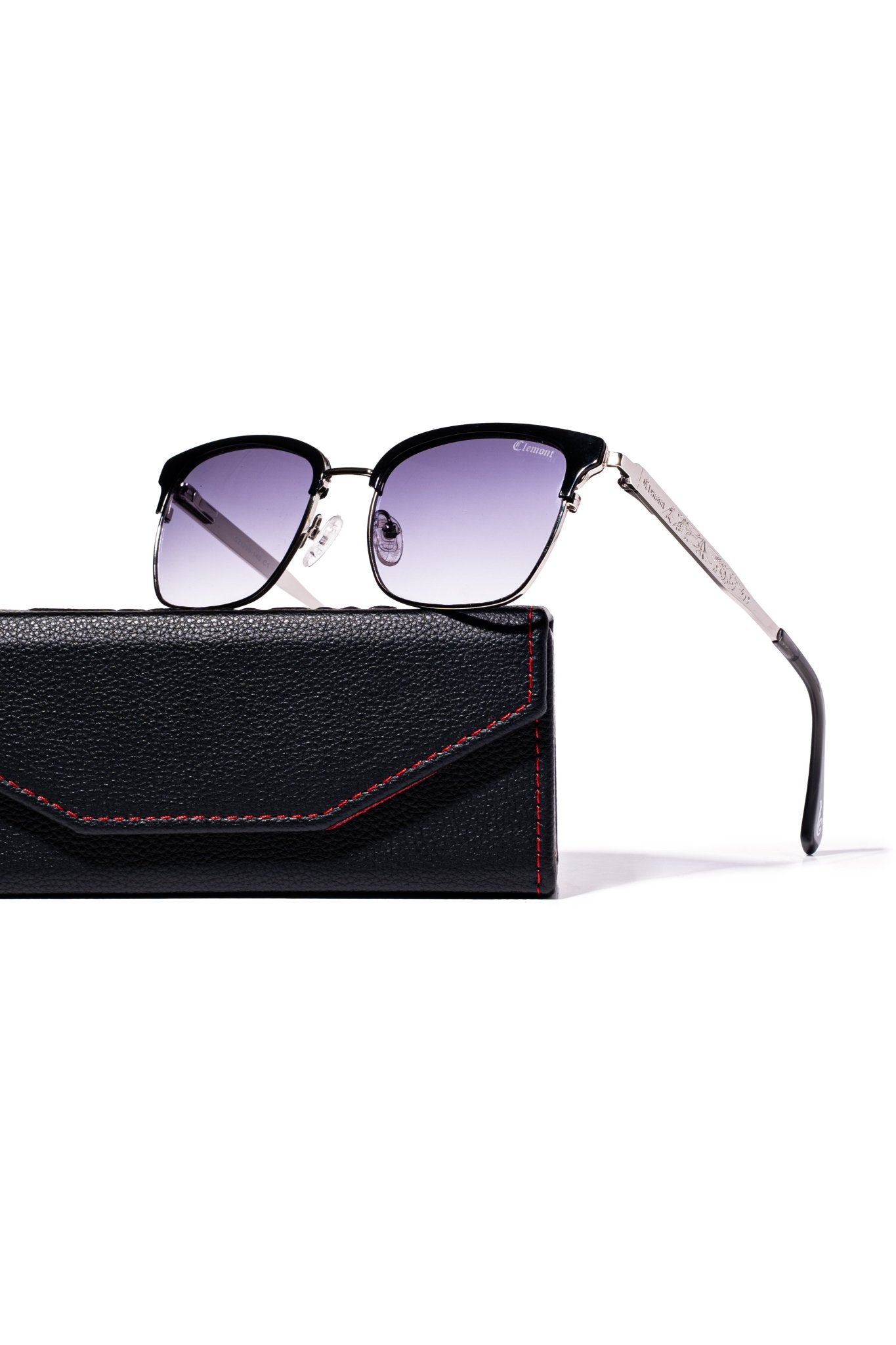 EYEWEAR SURREALE BLACK - CLEMONT.CO S.A.S.