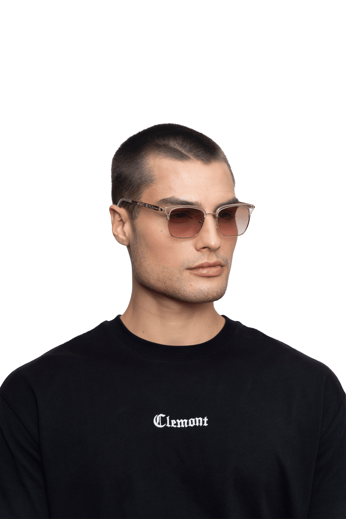 EYEWEAR SURREALE MOCCA - CLEMONT.CO S.A.S.