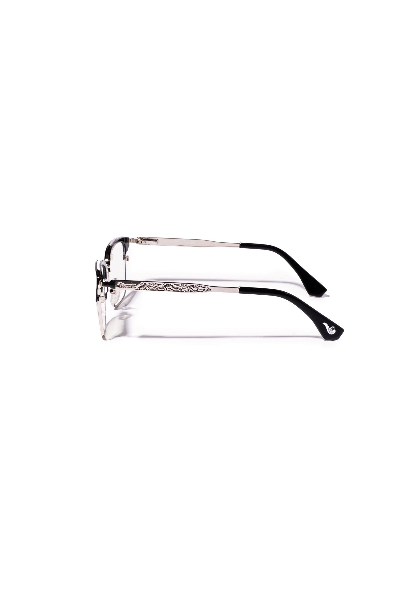 EYEWEAR SURREALE TRANSPARENT - CLEMONT.CO S.A.S.