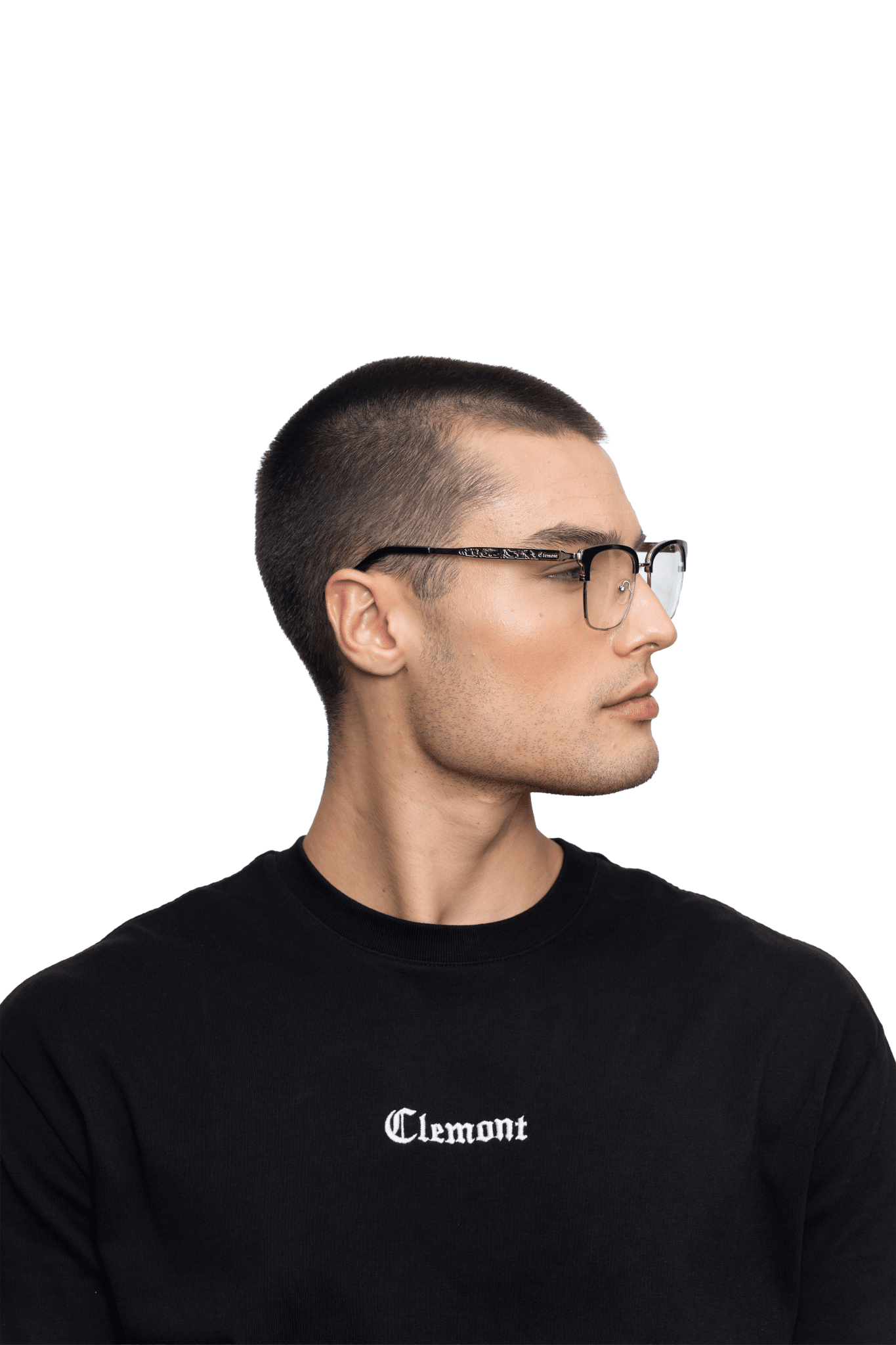 EYEWEAR SURREALE TRANSPARENT - CLEMONT.CO S.A.S.