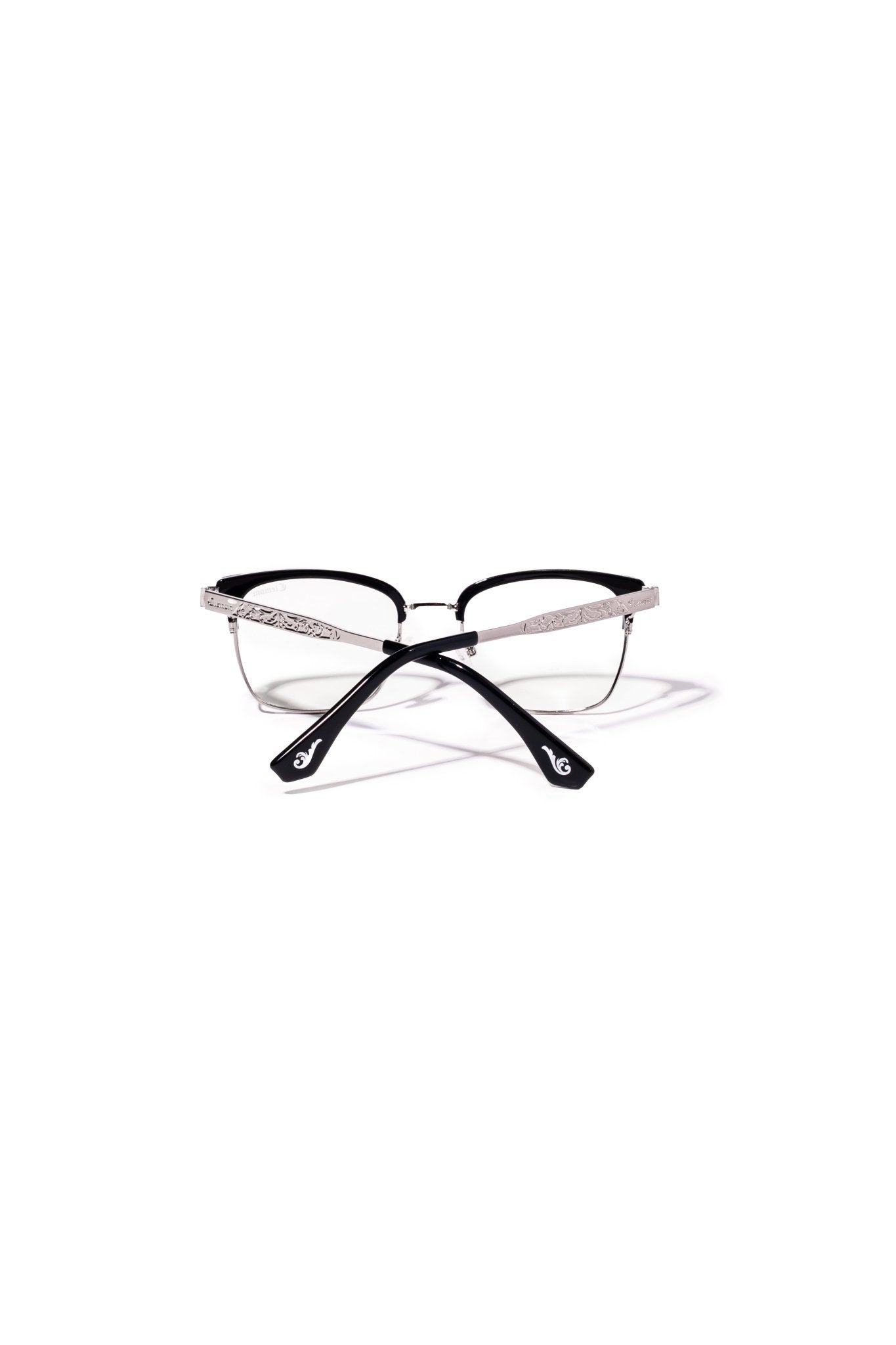 EYEWEAR SURREALE TRANSPARENT - CLEMONT.CO S.A.S.