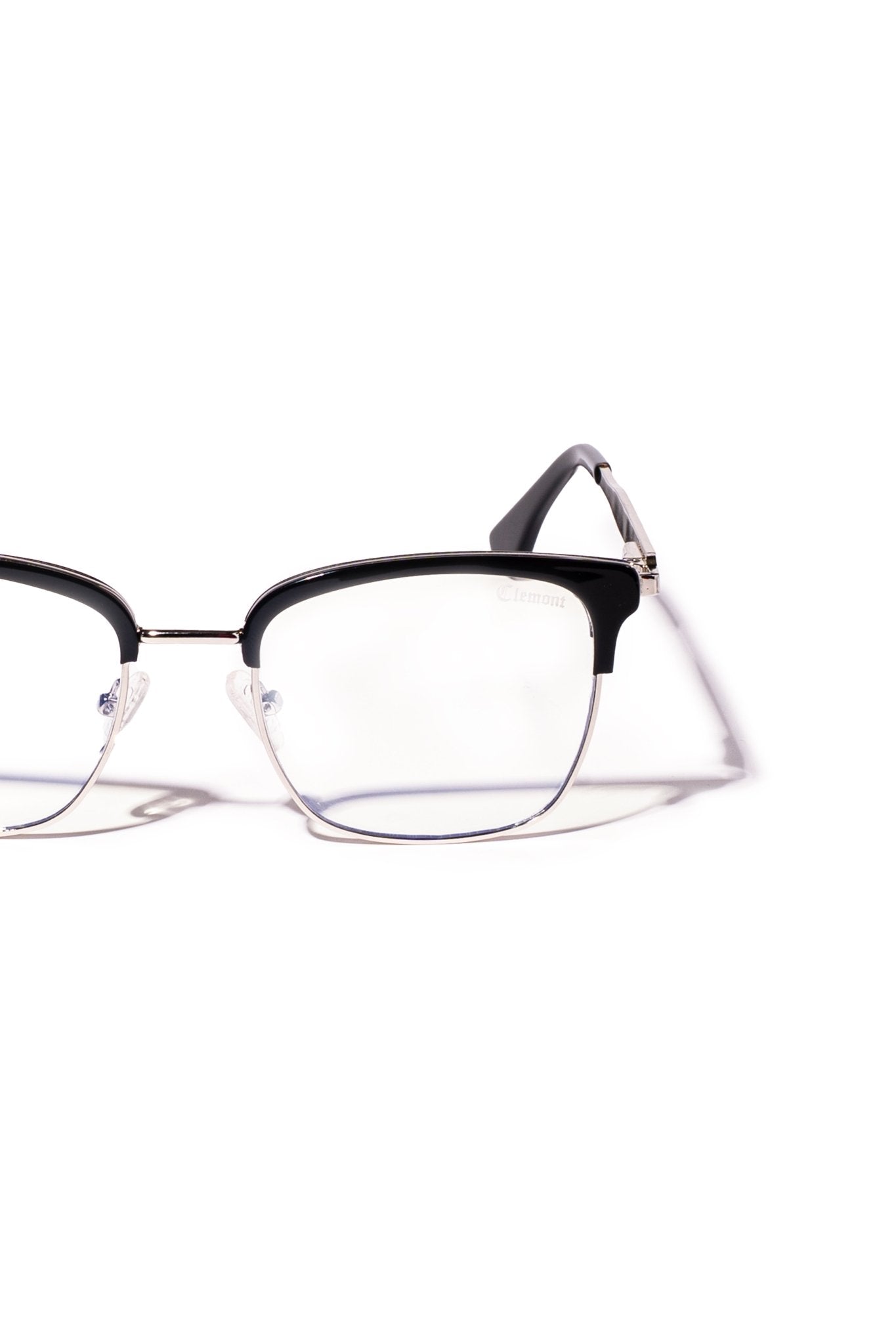 EYEWEAR SURREALE TRANSPARENT - CLEMONT.CO S.A.S.