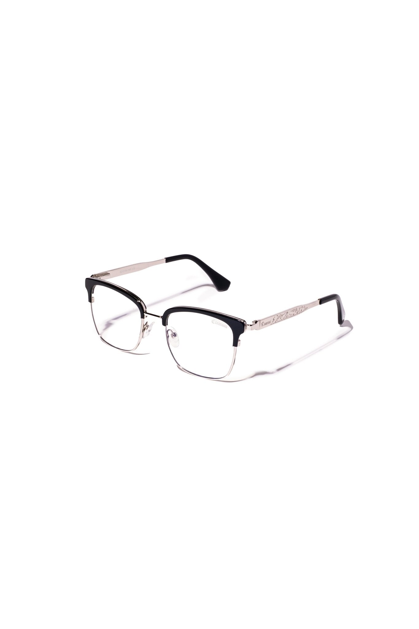 EYEWEAR SURREALE TRANSPARENT - CLEMONT.CO S.A.S.