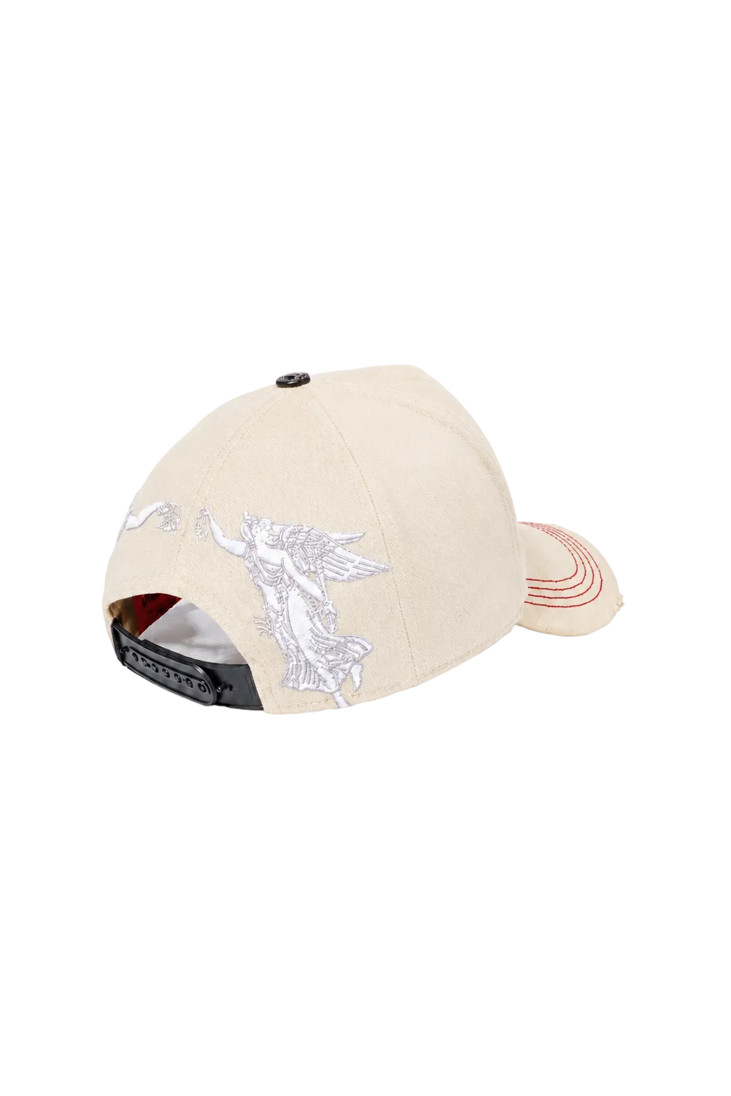 GORRA ACCENO TAUPE CLEMONT