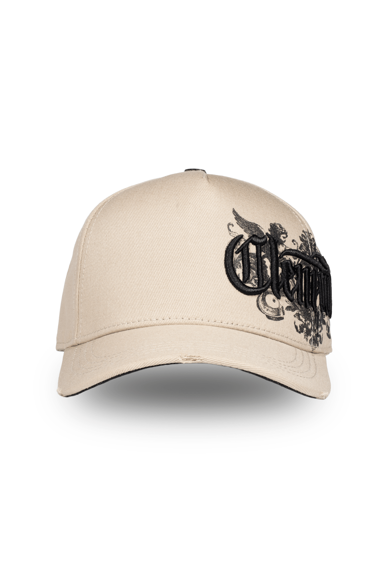 GORRA ACCESORIO ARALDO NUDE CLEMONT - Clemont Oficial