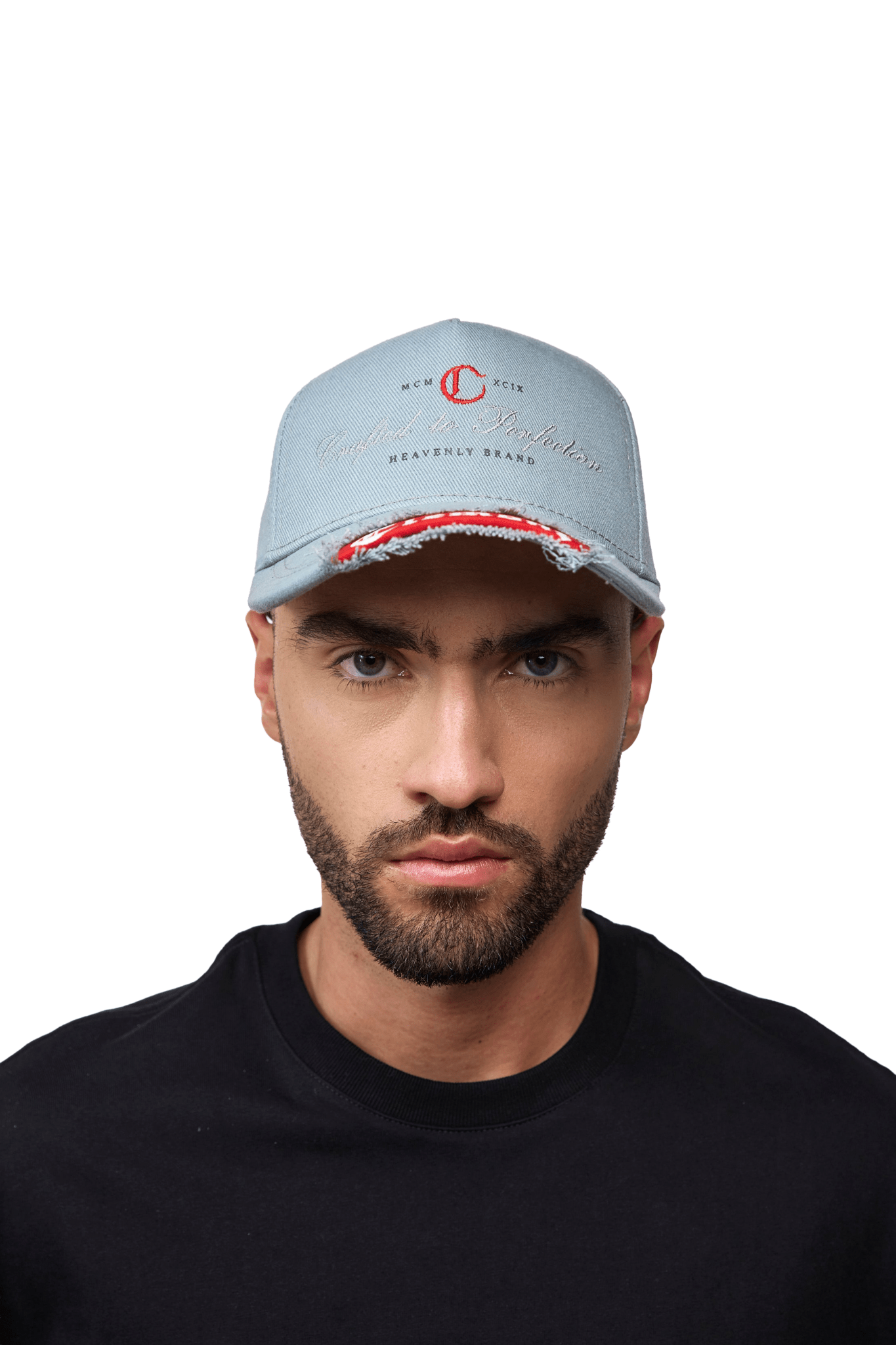 GORRA ACCESORIO EREMITA GRIS CLEMONT - CLEMONT.CO S.A.S.