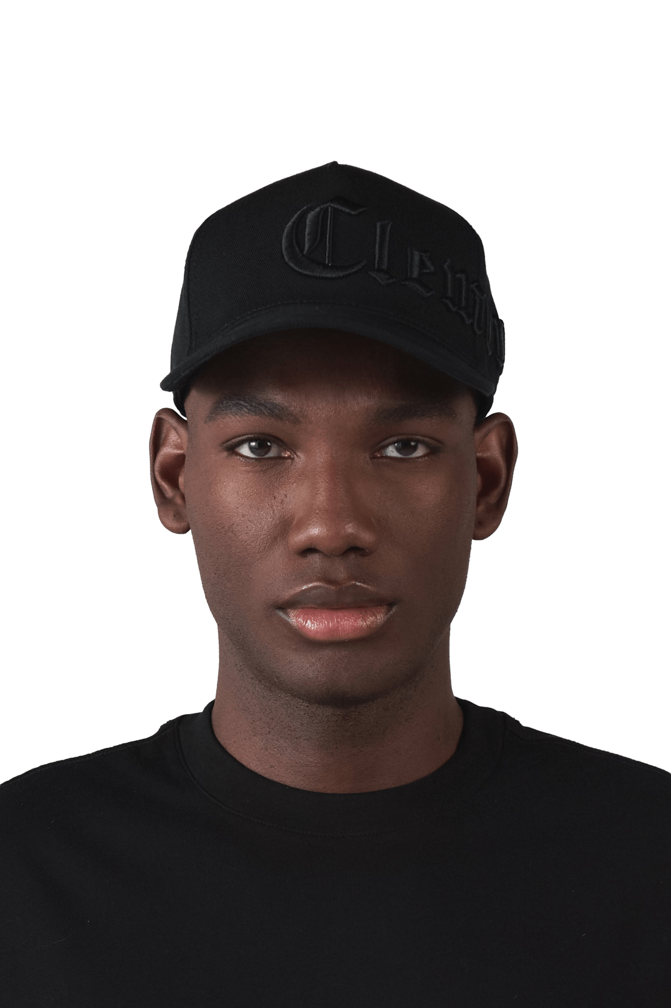 GORRA ACCESORIO LERICI NEGRO CLEMONT - CLEMONT.CO S.A.S.