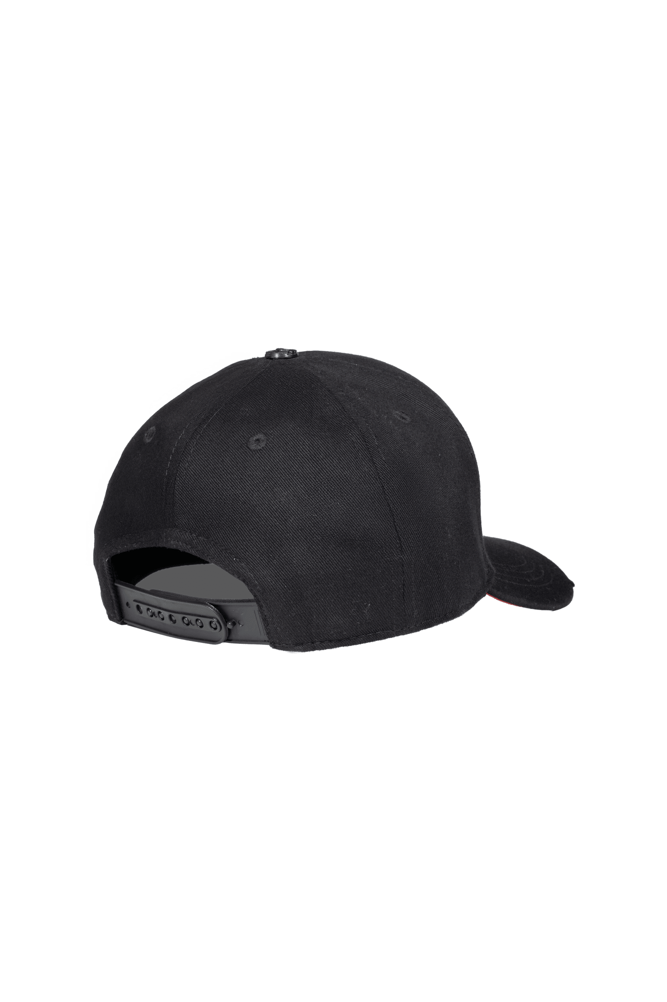 GORRA ACCESORIO LERICI NEGRO CLEMONT - Clemont Oficial