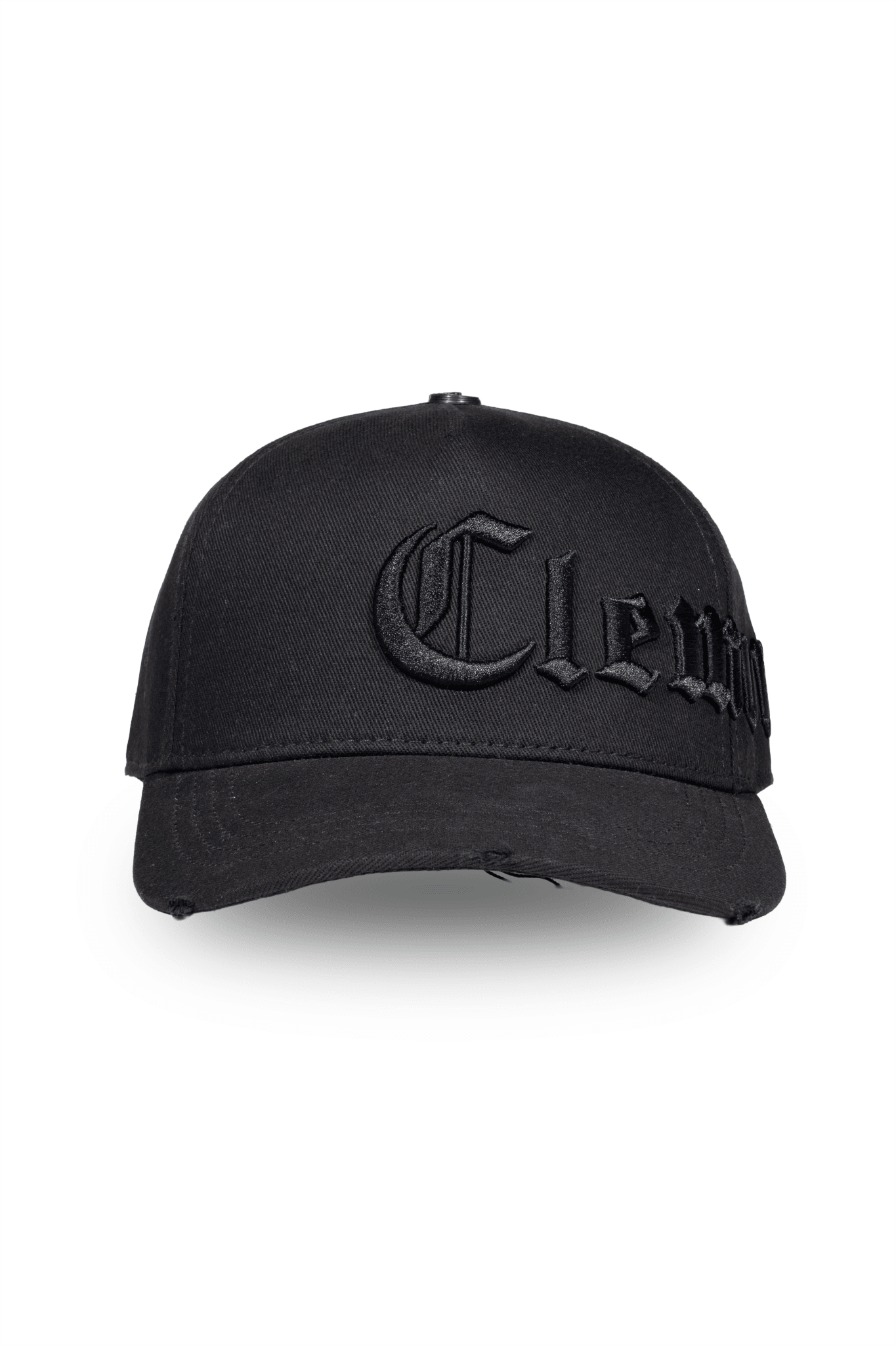 GORRA ACCESORIO LERICI NEGRO CLEMONT - Clemont Oficial
