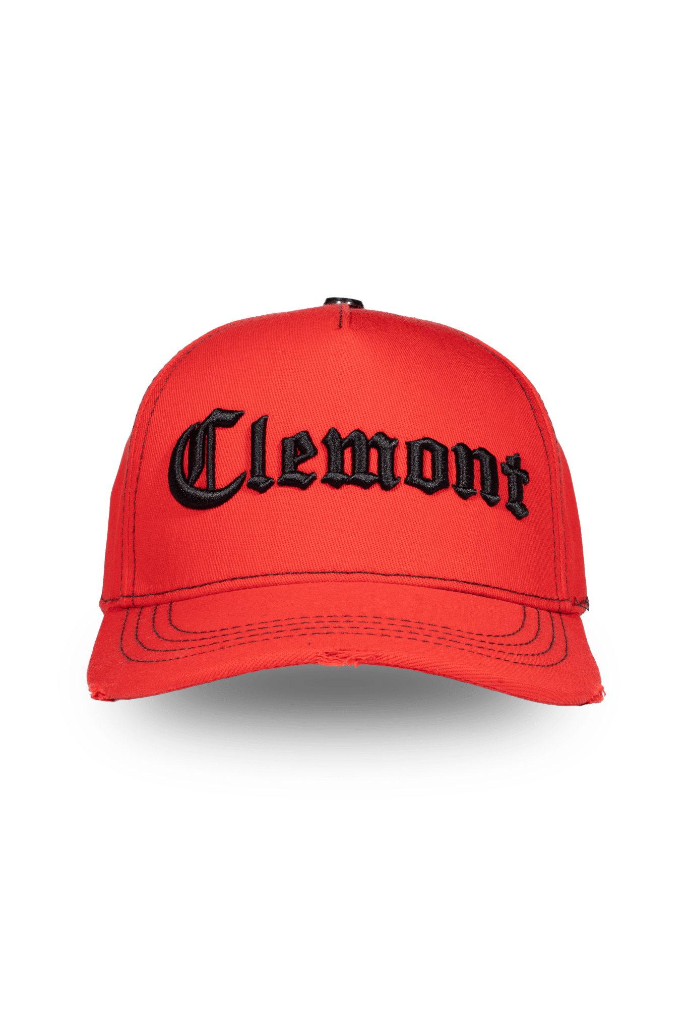 GORRA ACCESORIO OBBLIGO ROJO CLEMONT - CLEMONT.CO S.A.S.
