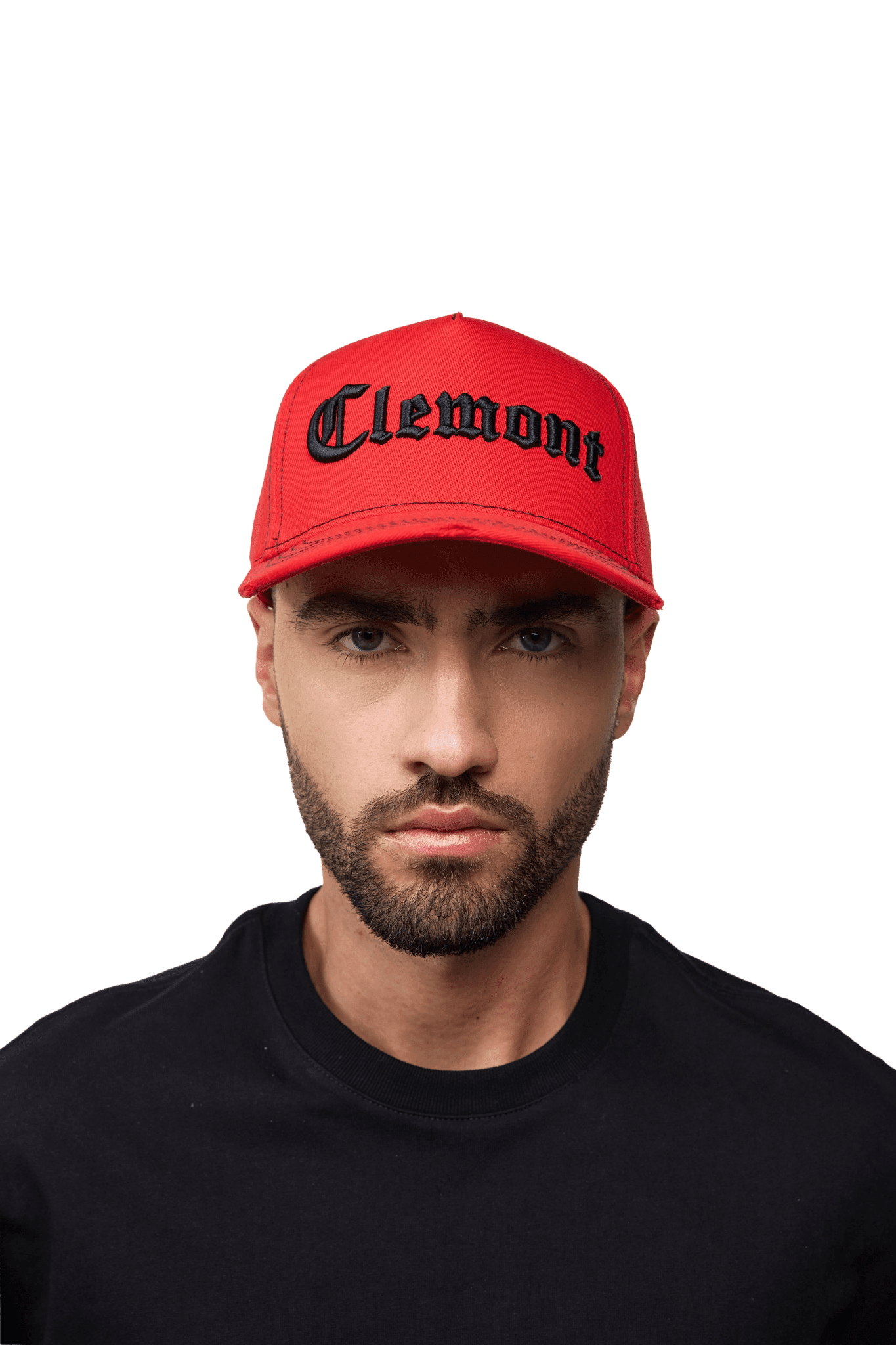GORRA ACCESORIO OBBLIGO ROJO CLEMONT - CLEMONT.CO S.A.S.