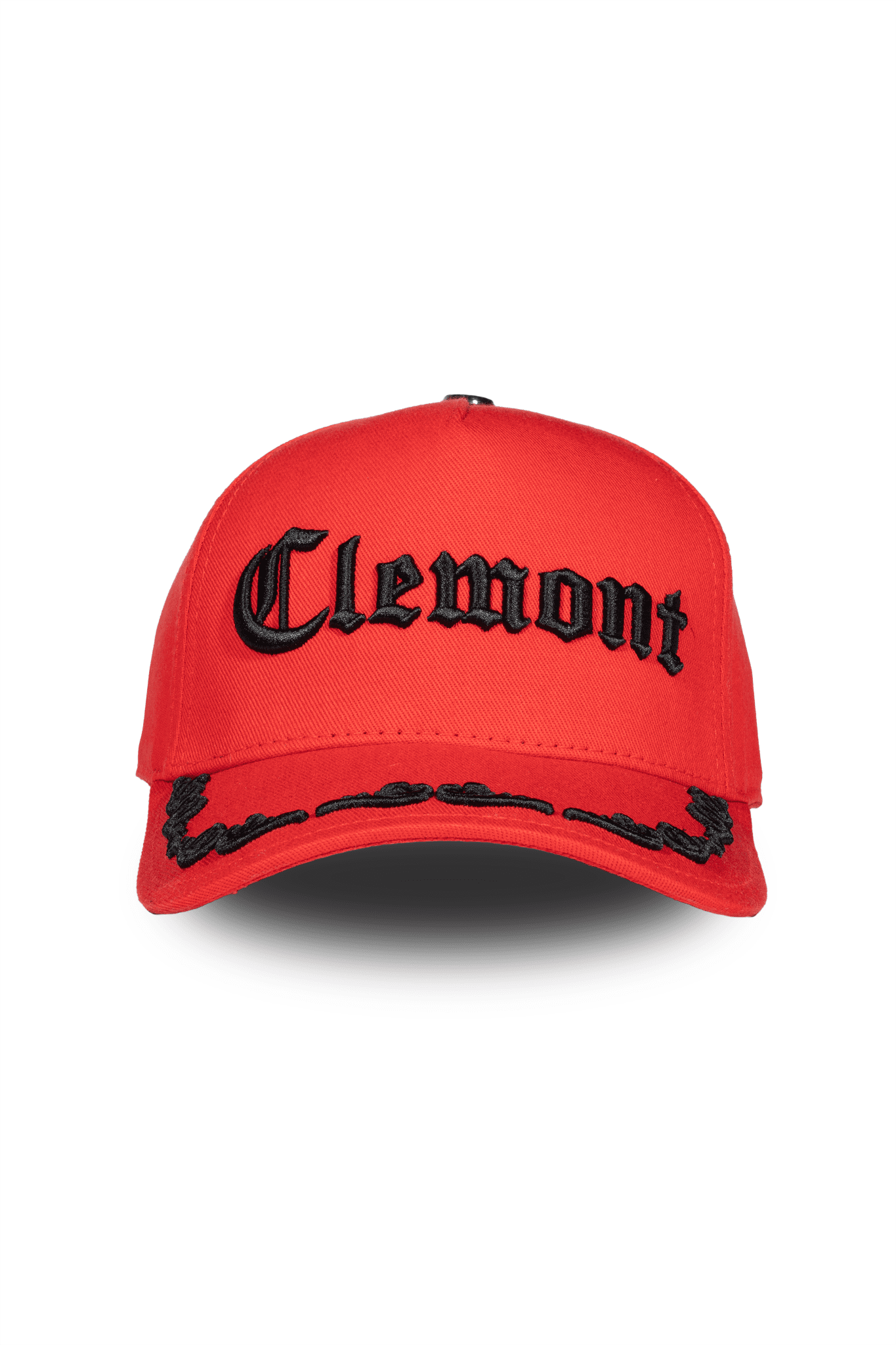 GORRA ACCESORIO OBLITARE ROJO CLEMONT - CLEMONT.CO S.A.S.