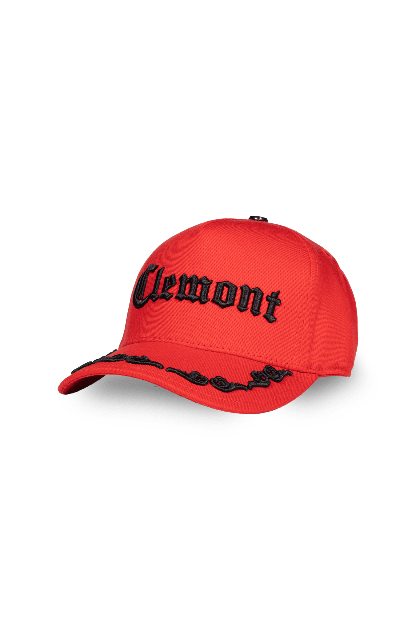 GORRA ACCESORIO OBLITARE ROJO CLEMONT - CLEMONT.CO S.A.S.
