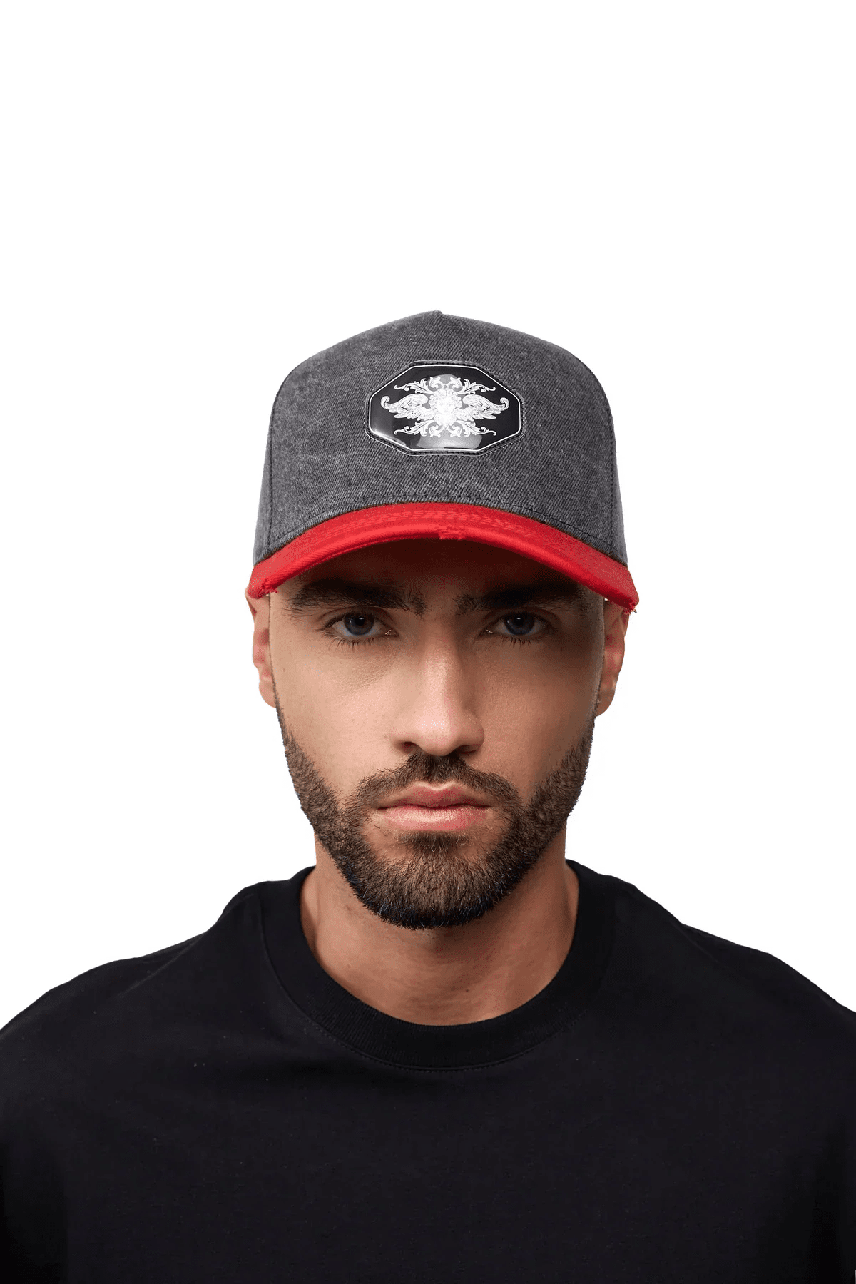 GORRA ACCESORIO PIETRA NEGRO CLEMONT - Clemont Oficial