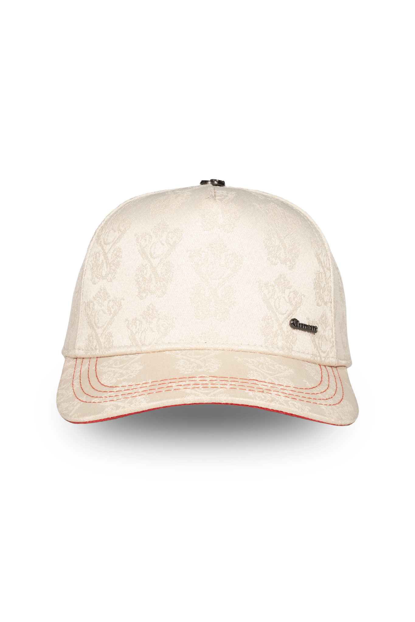 GORRA ACCESORIO SFINGE CREMA CLEMONT - CLEMONT.CO S.A.S.