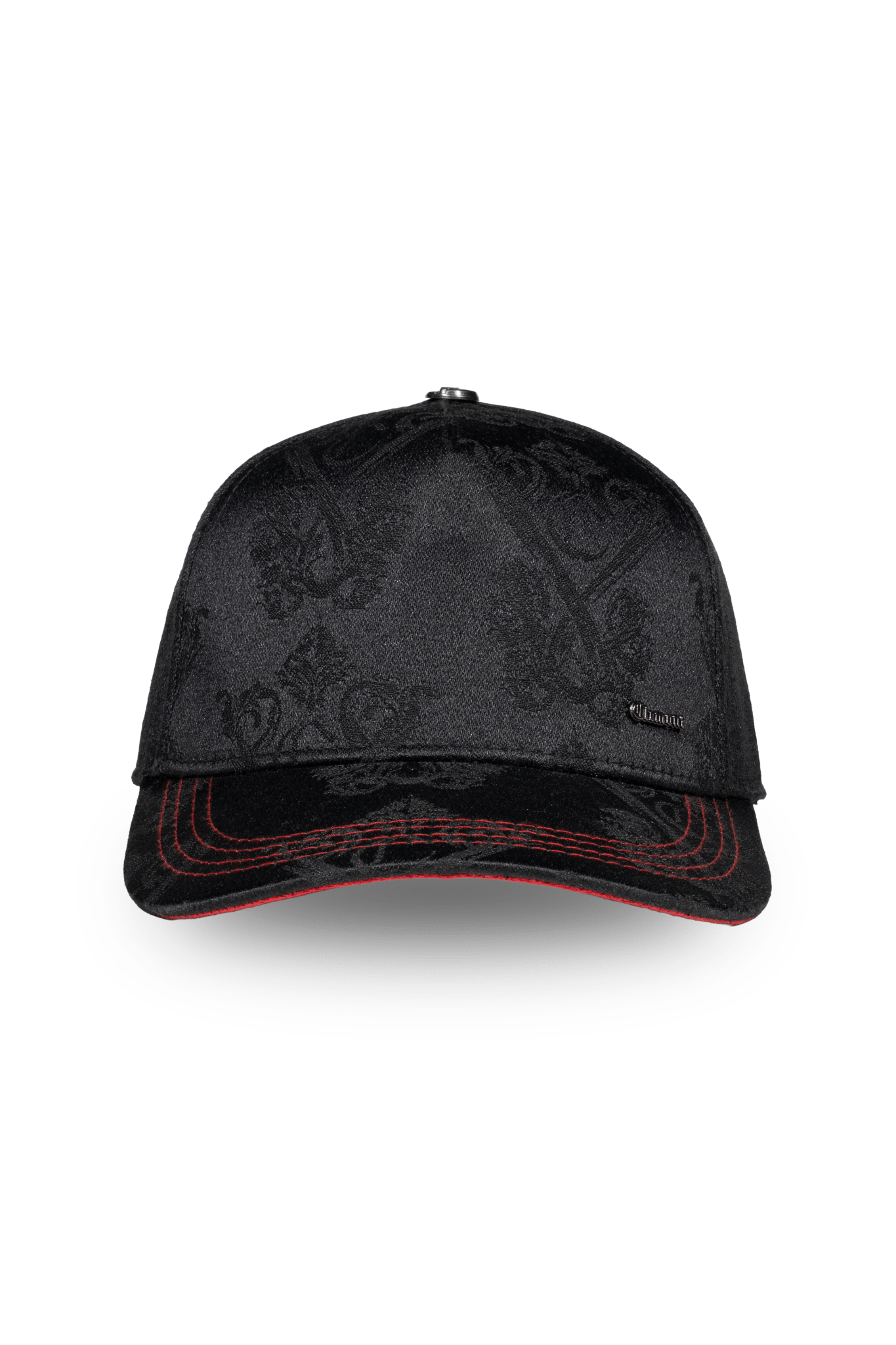 GORRA ACCESORIO SFINGE NEGRO CLEMONT - Clemont Oficial