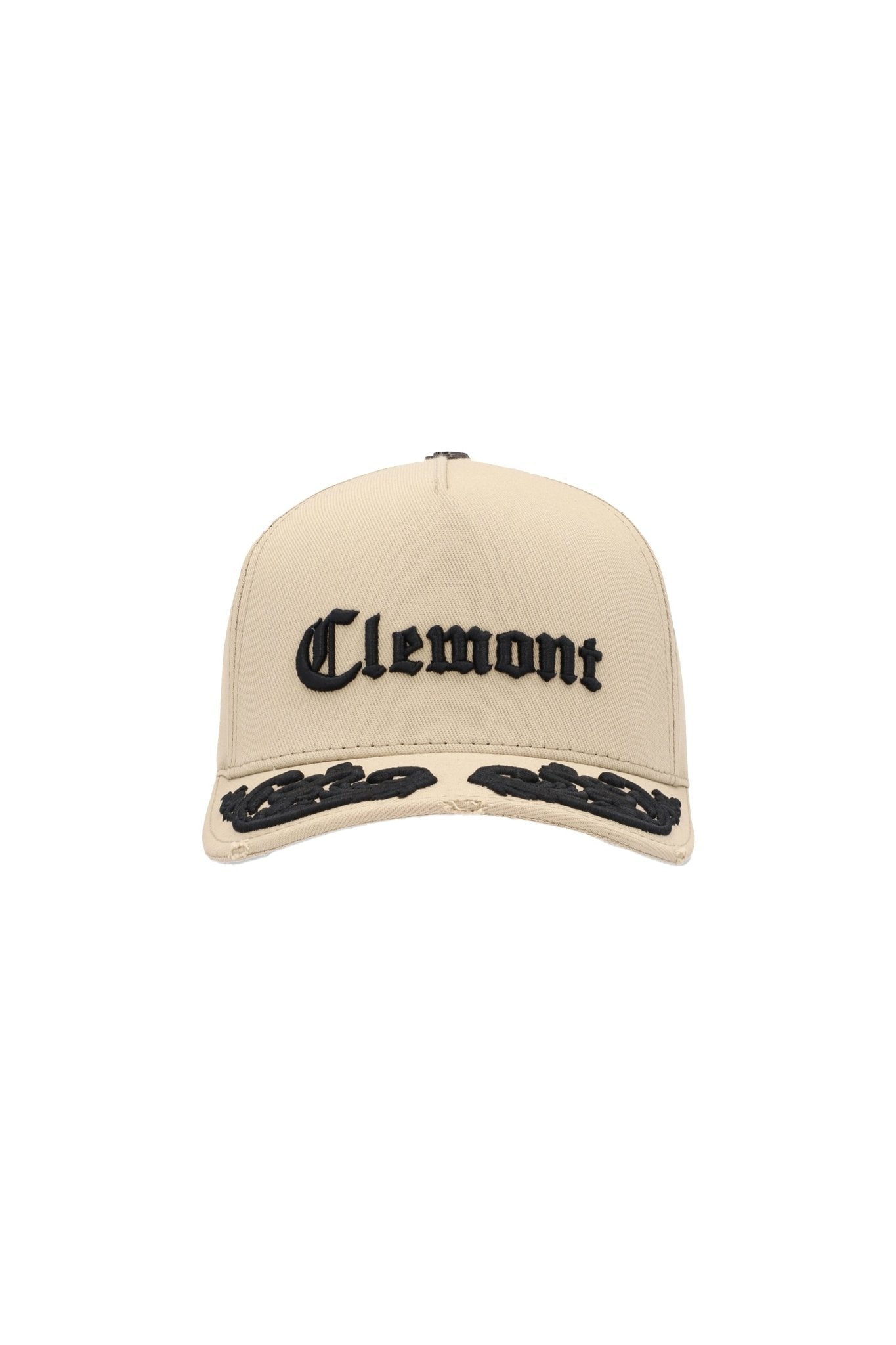 GORRA AMICIZIA NUDE CLEMONT - CLEMONT.CO S.A.S.