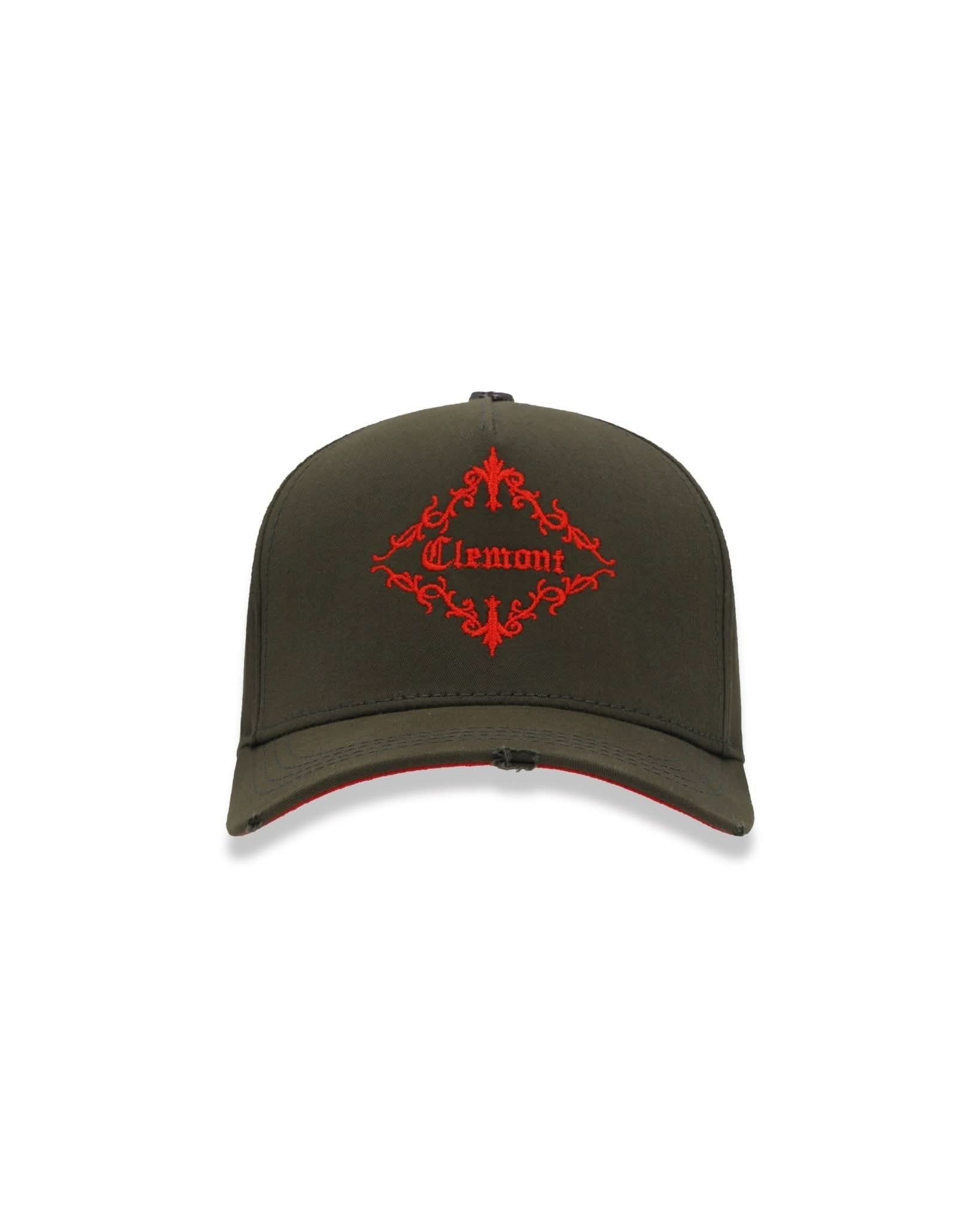GORRA ARCANO VERDE CLEMONT - CLEMONT.CO S.A.S.