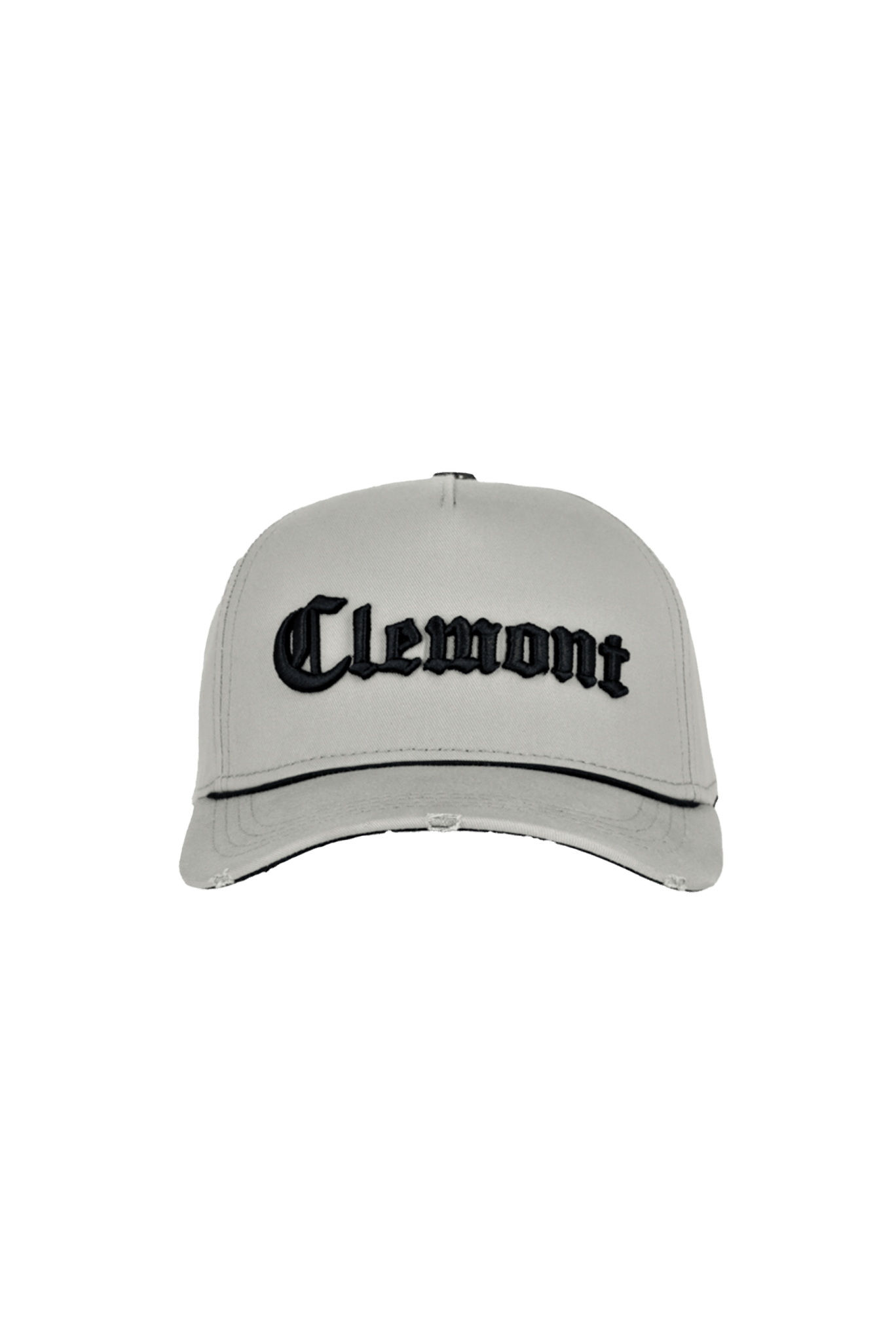 GORRA ARIA GRIS CLEMONT - CLEMONT.CO S.A.S.