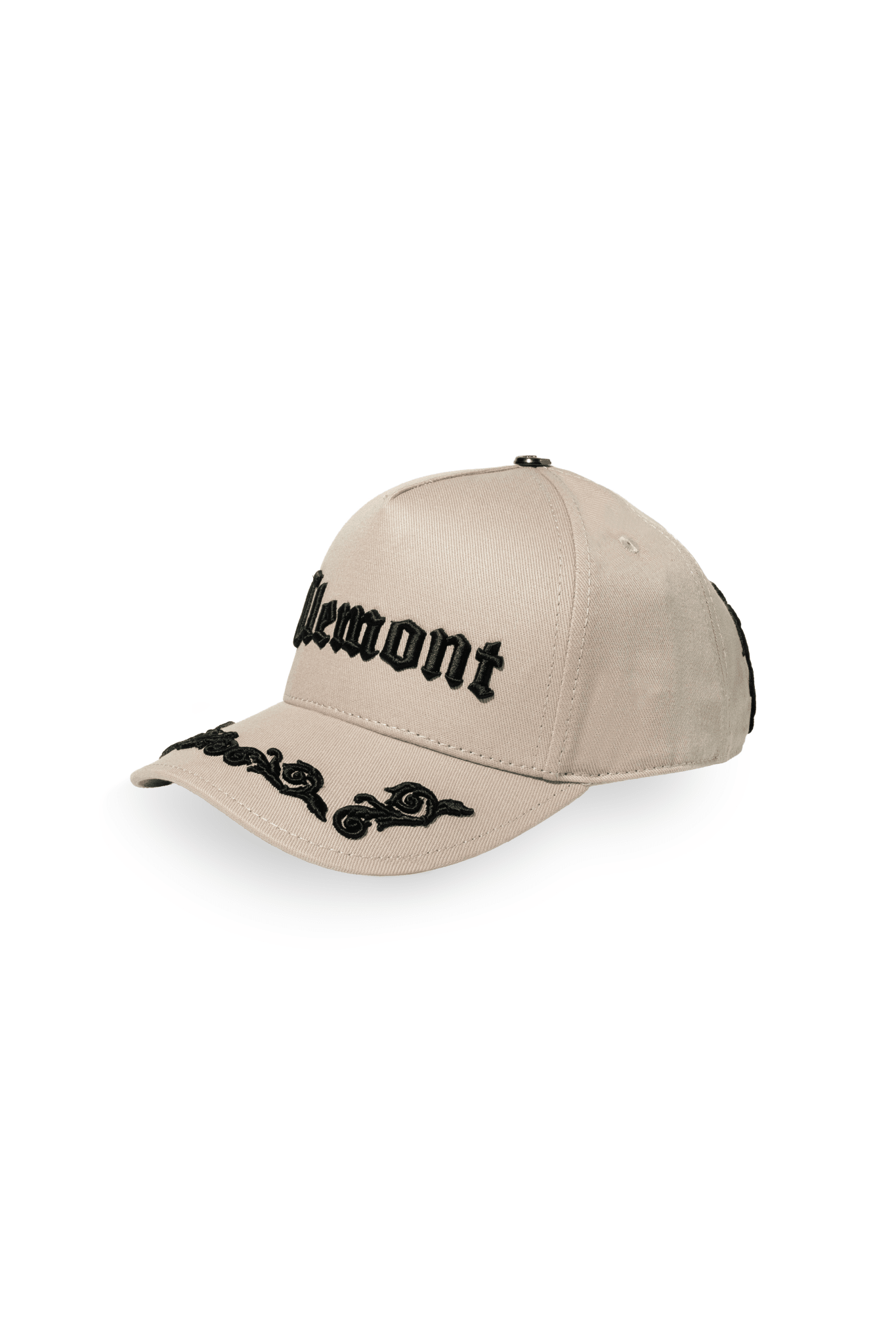 GORRA BOSCHETTO NUDE CLEMONT - Clemont Oficial