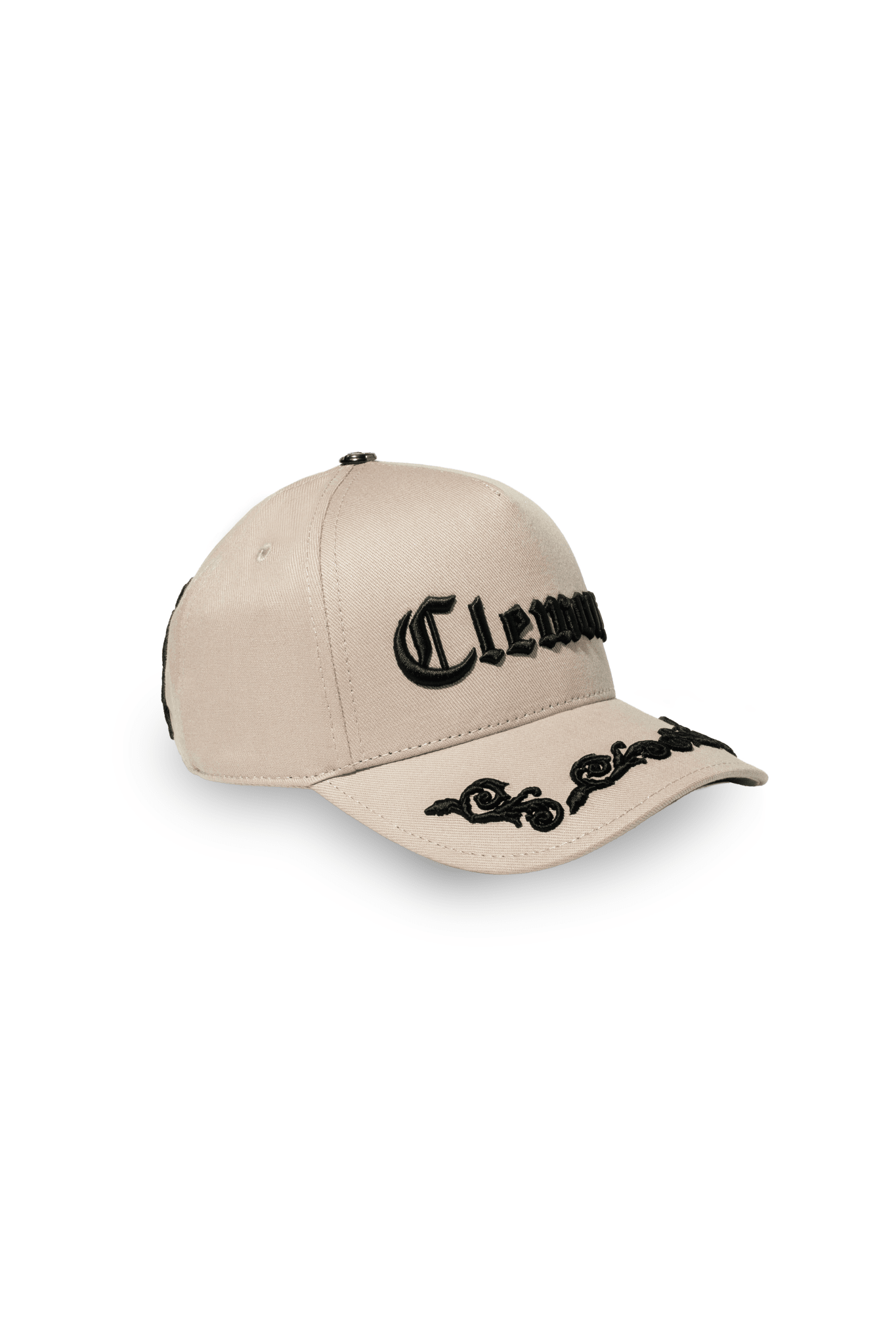 GORRA BOSCHETTO NUDE CLEMONT - Clemont Oficial