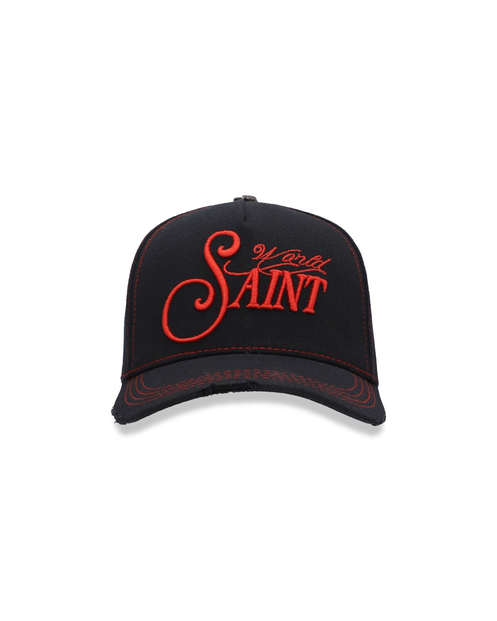 GORRA BRILLANTE NEGRO CLEMONT - CLEMONT.CO S.A.S.