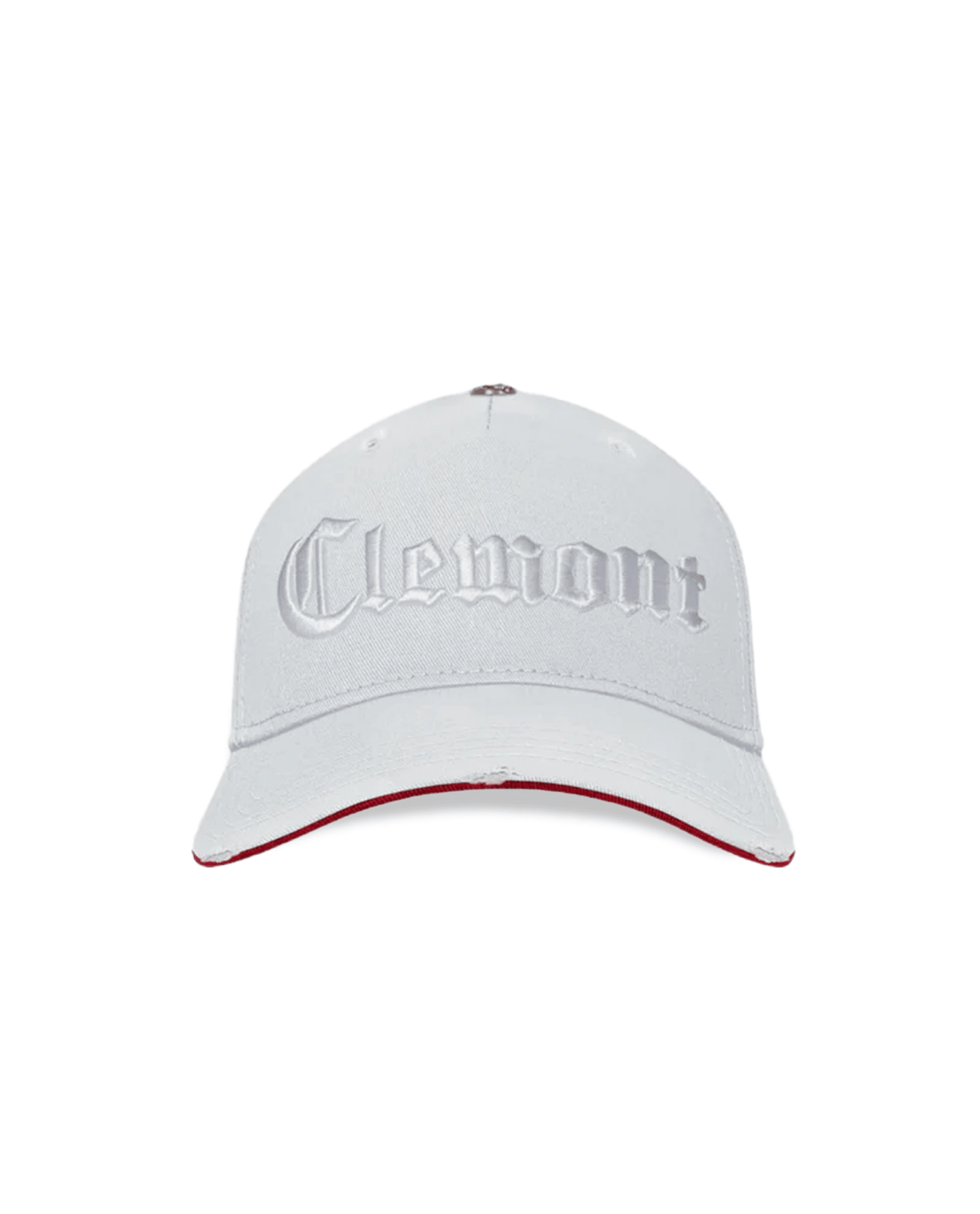 GORRA FRANCESCO BLANCO CLEMONT - CLEMONT.CO S.A.S.