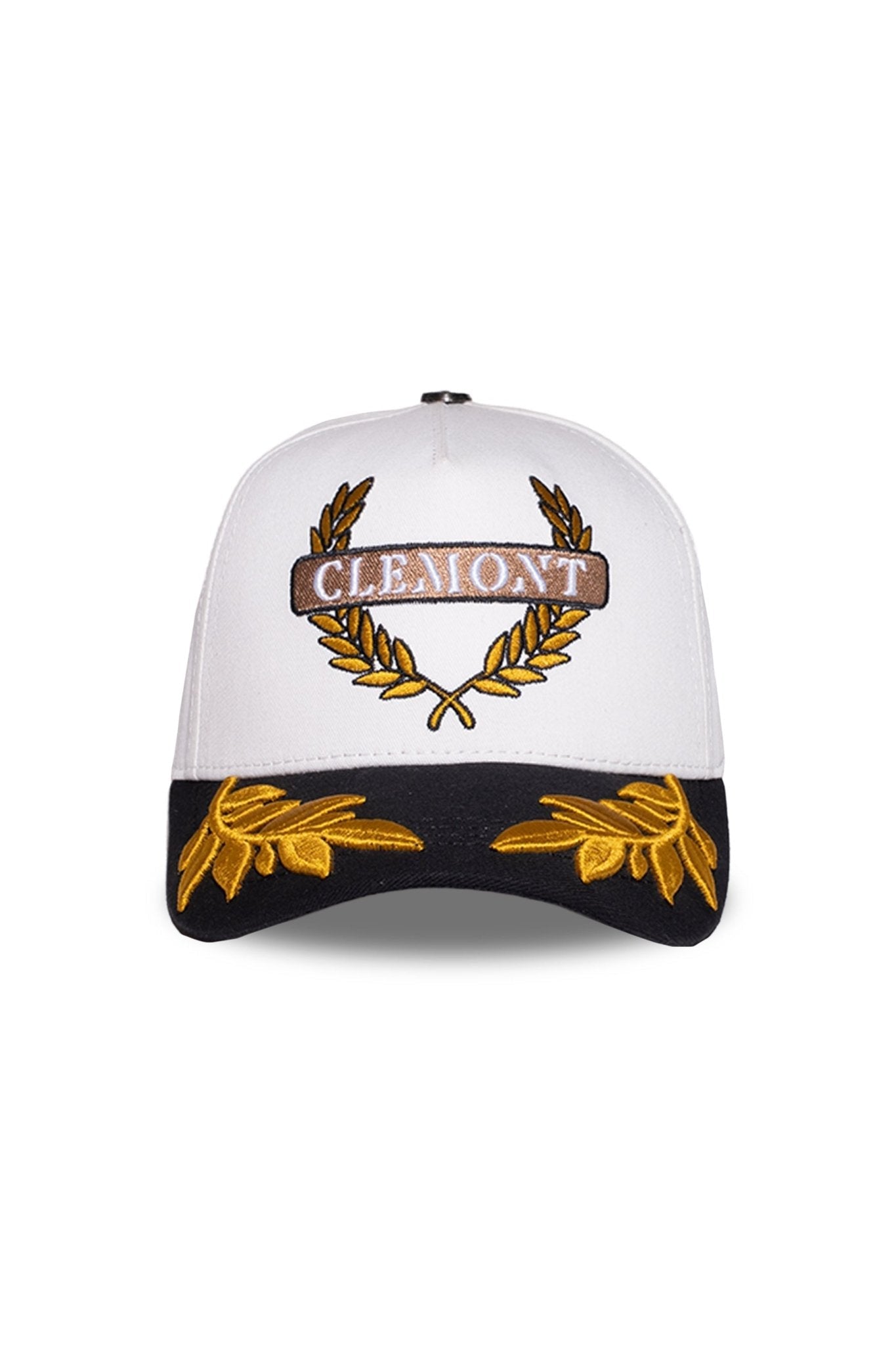 GORRA INDIFFERENZA CREMA CLEMONT - CLEMONT.CO S.A.S.