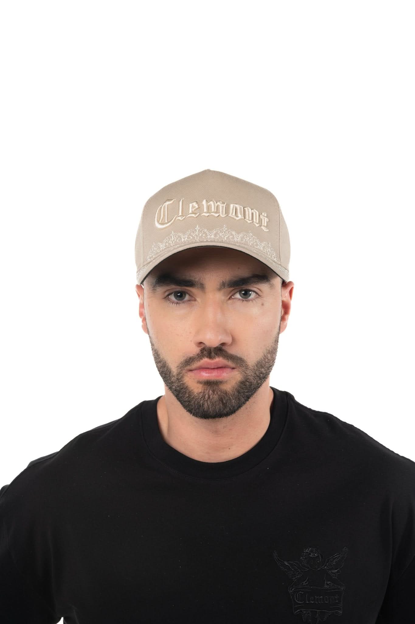 GORRA INERZIA NUDE CLEMONT - Clemont Oficial