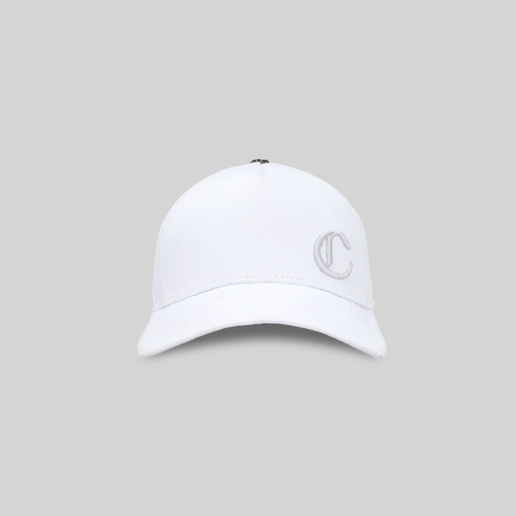 GORRA METEORA BLANCO CLEMONT - CLEMONT.CO S.A.S.