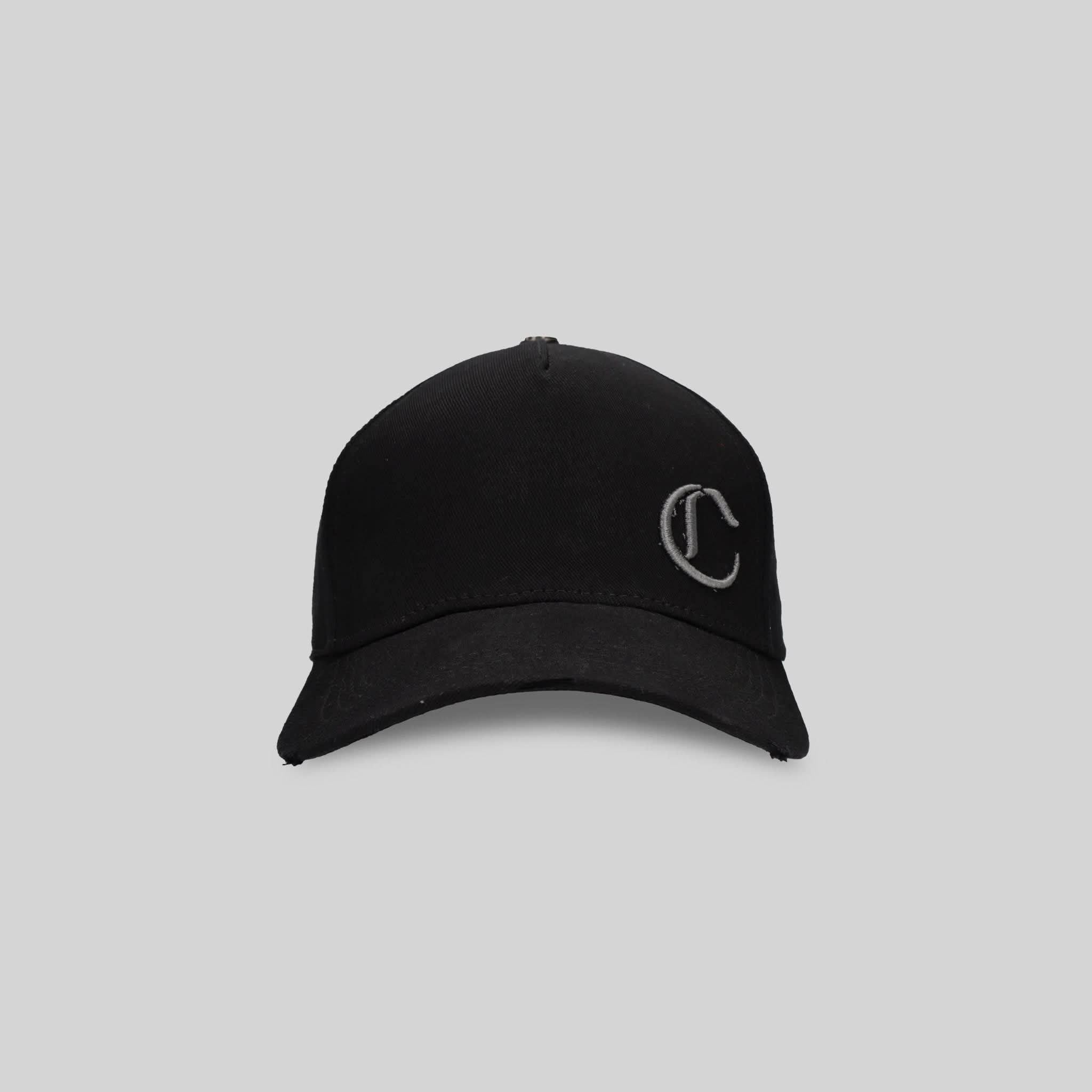 GORRA METEORA NEGRO CLEMONT - CLEMONT.CO S.A.S.