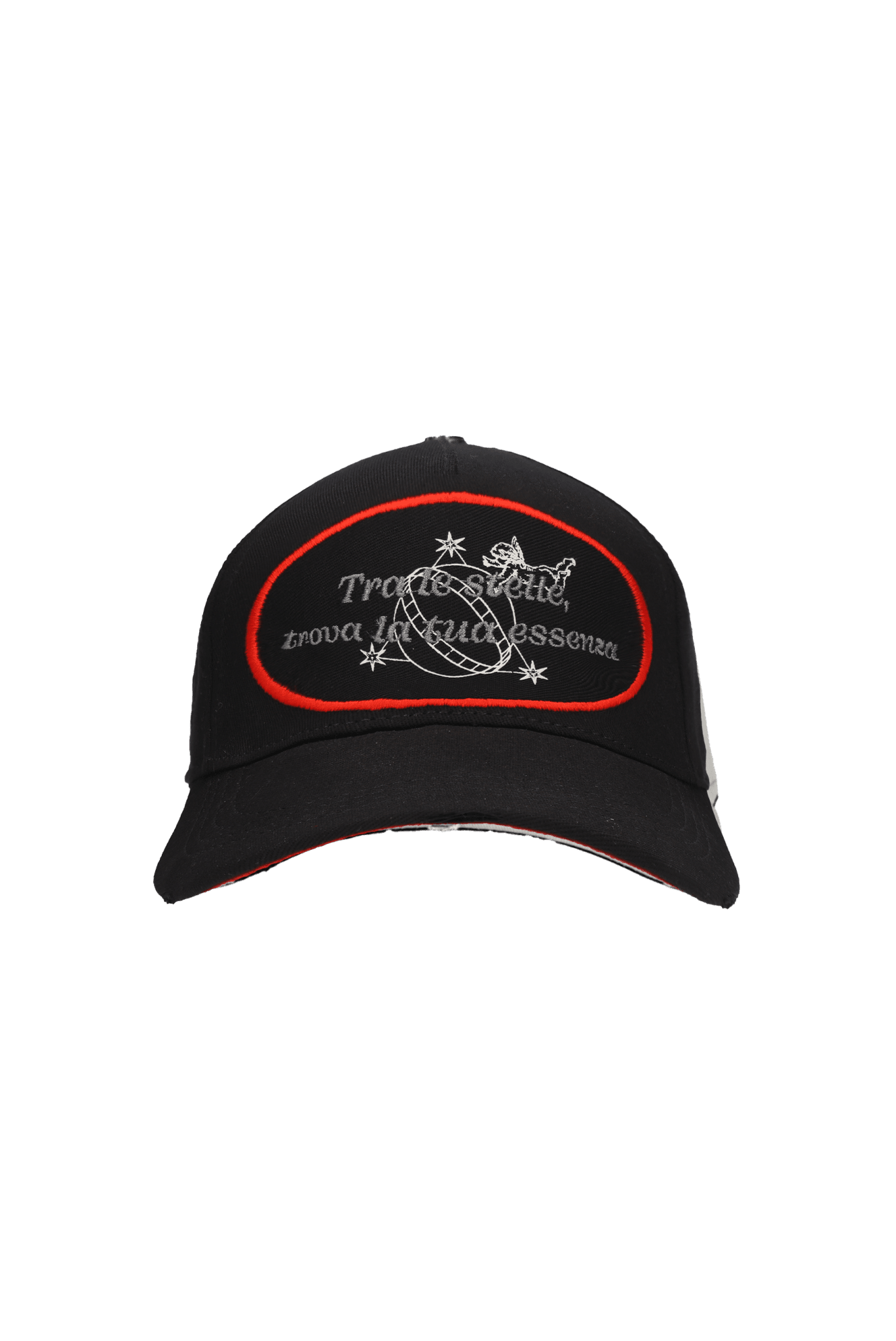 GORRA OVOIDO NEGRO CLEMONT - CLEMONT.CO S.A.S.
