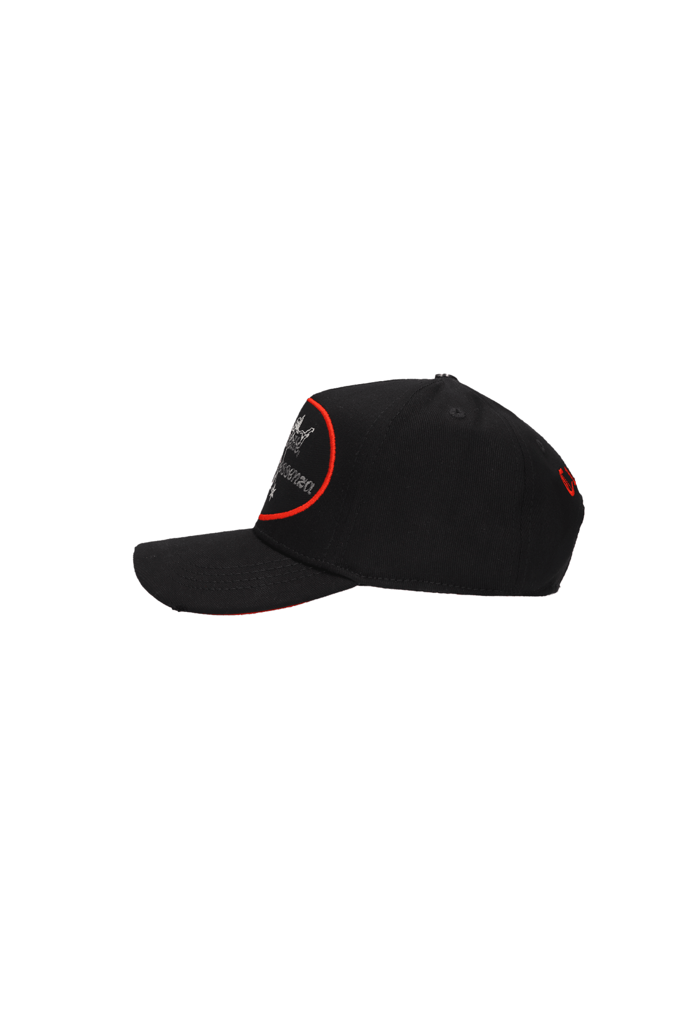 GORRA OVOIDO NEGRO CLEMONT - CLEMONT.CO S.A.S.