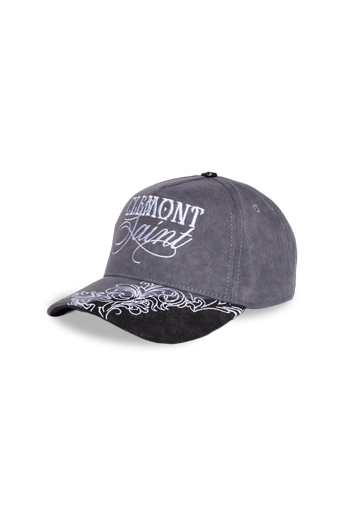 GORRA PECCATORE GRIS CLEMONT - CLEMONT.CO S.A.S.