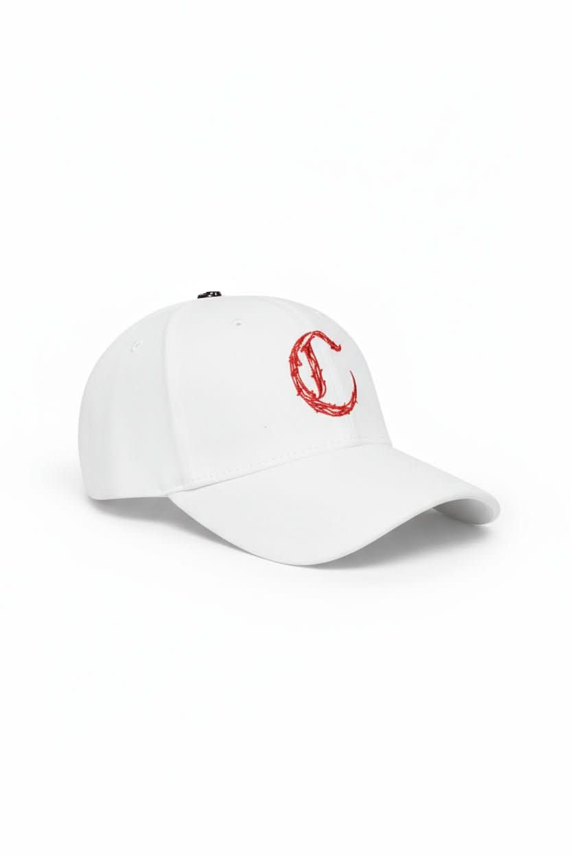 GORRA PLENITUDINE BLANCO CLEMONT - CLEMONT.CO S.A.S.