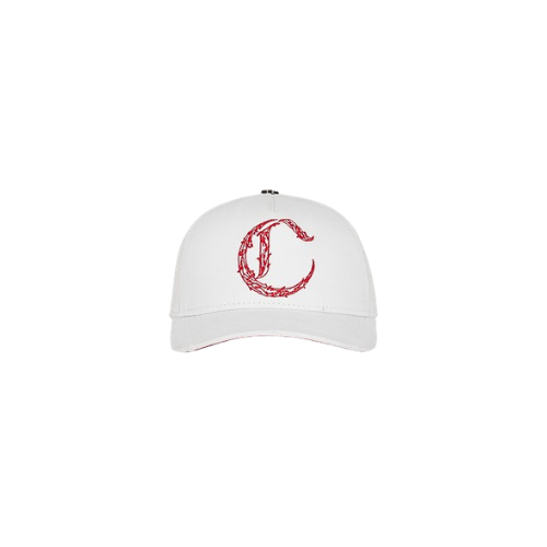 GORRA PLENITUDINE BLANCO CLEMONT